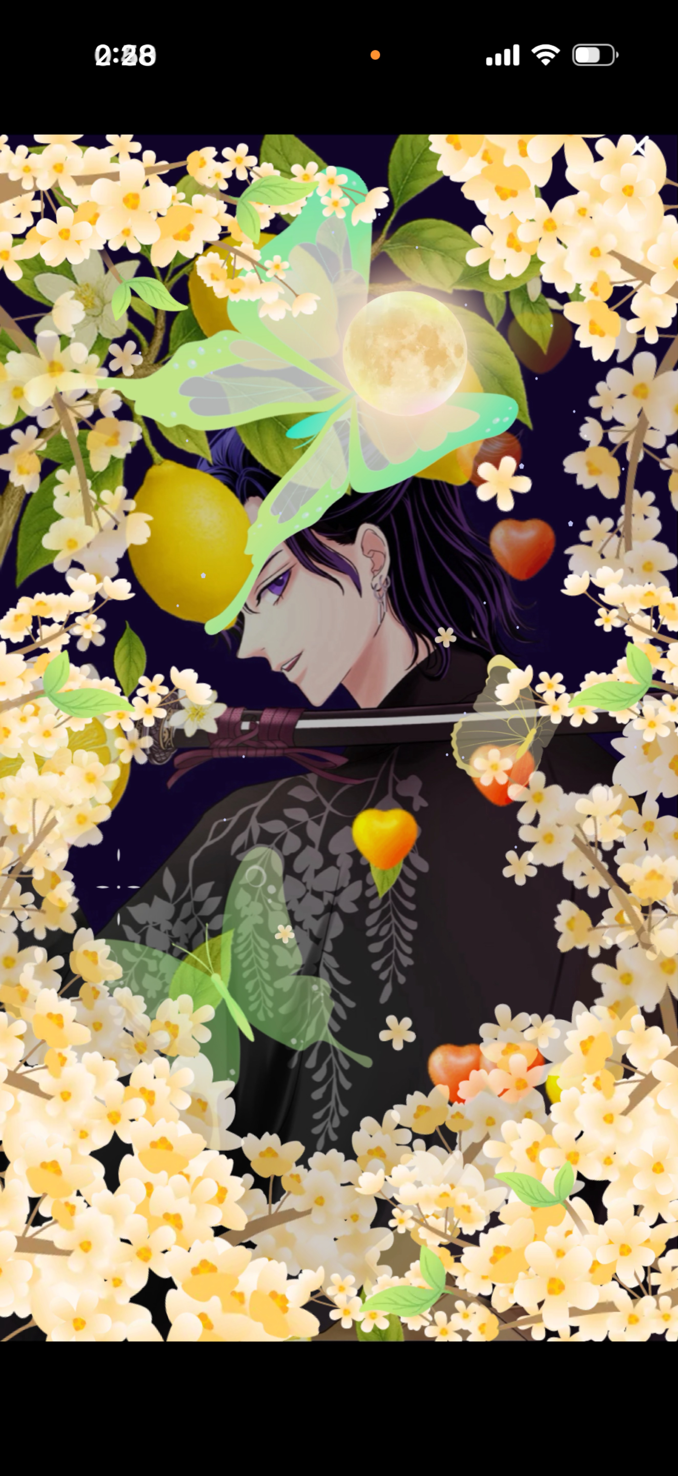 天下布武