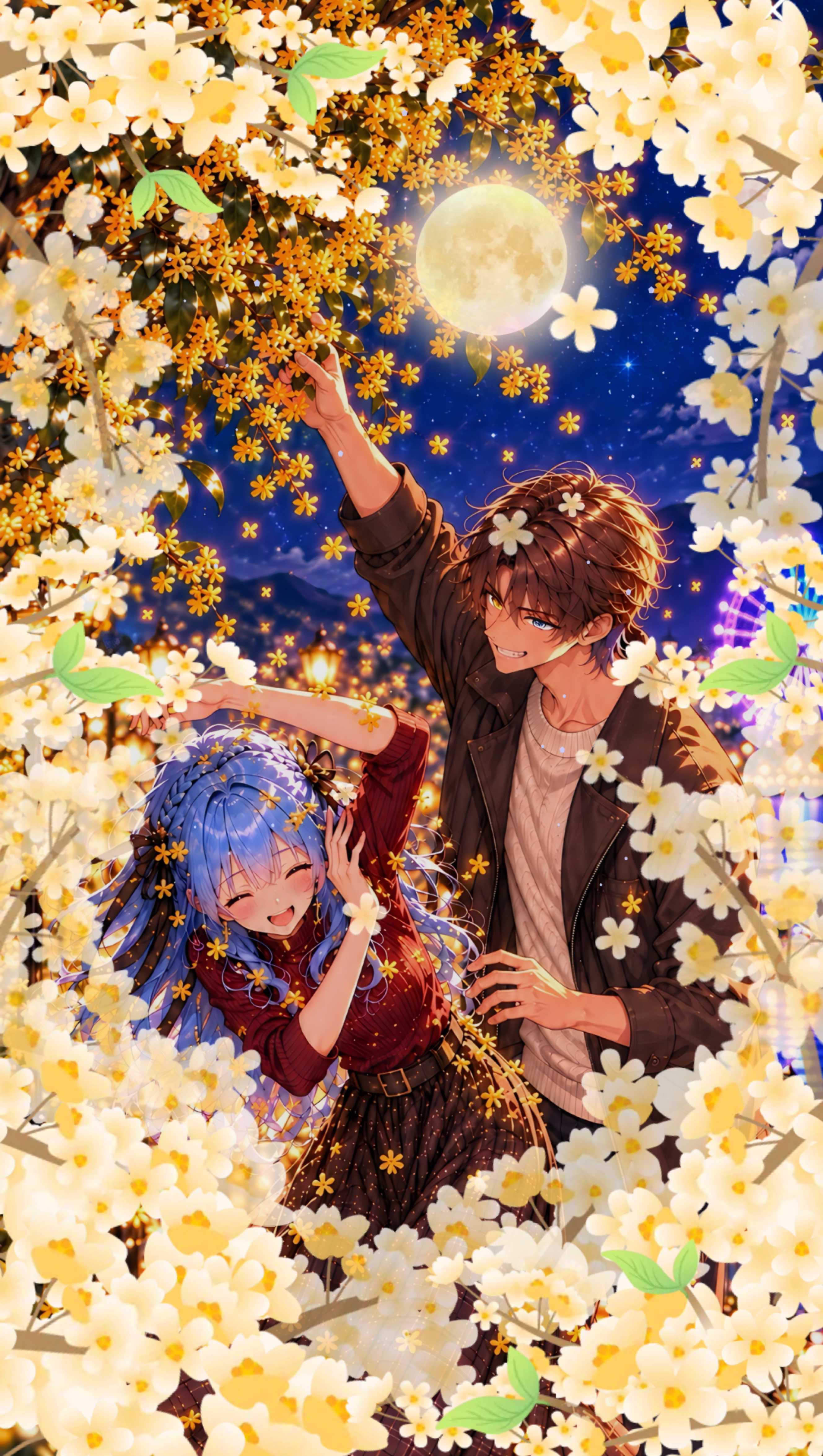 🫐◎おひるやすみちょꕀ⋆だい♡