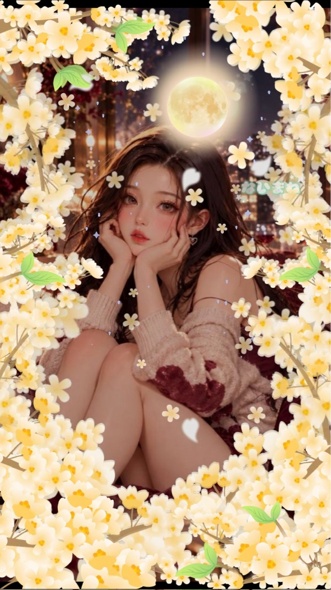 初潜◎アナタの癒場所🌙*ﾟ