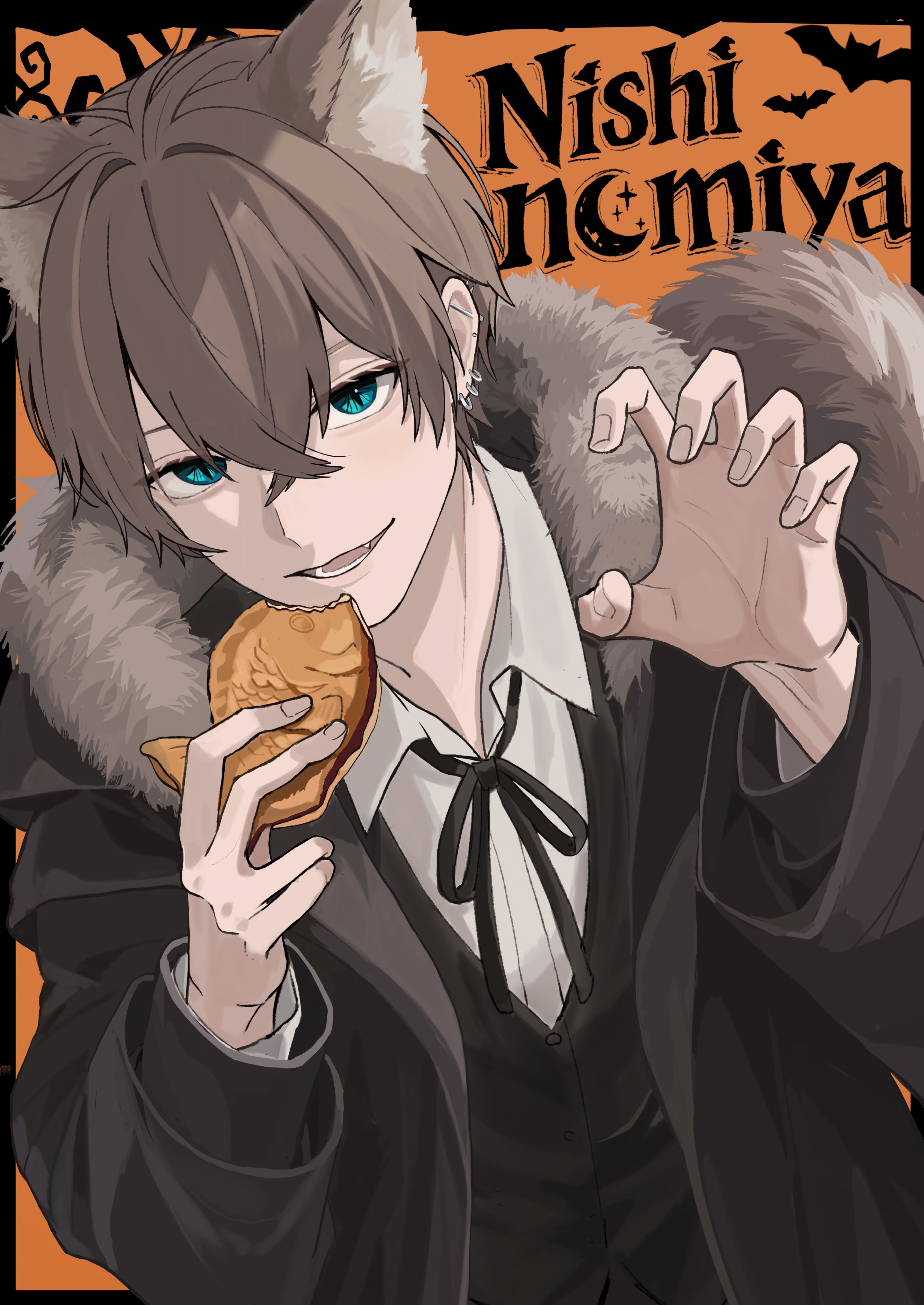 誕生日カウントダウン