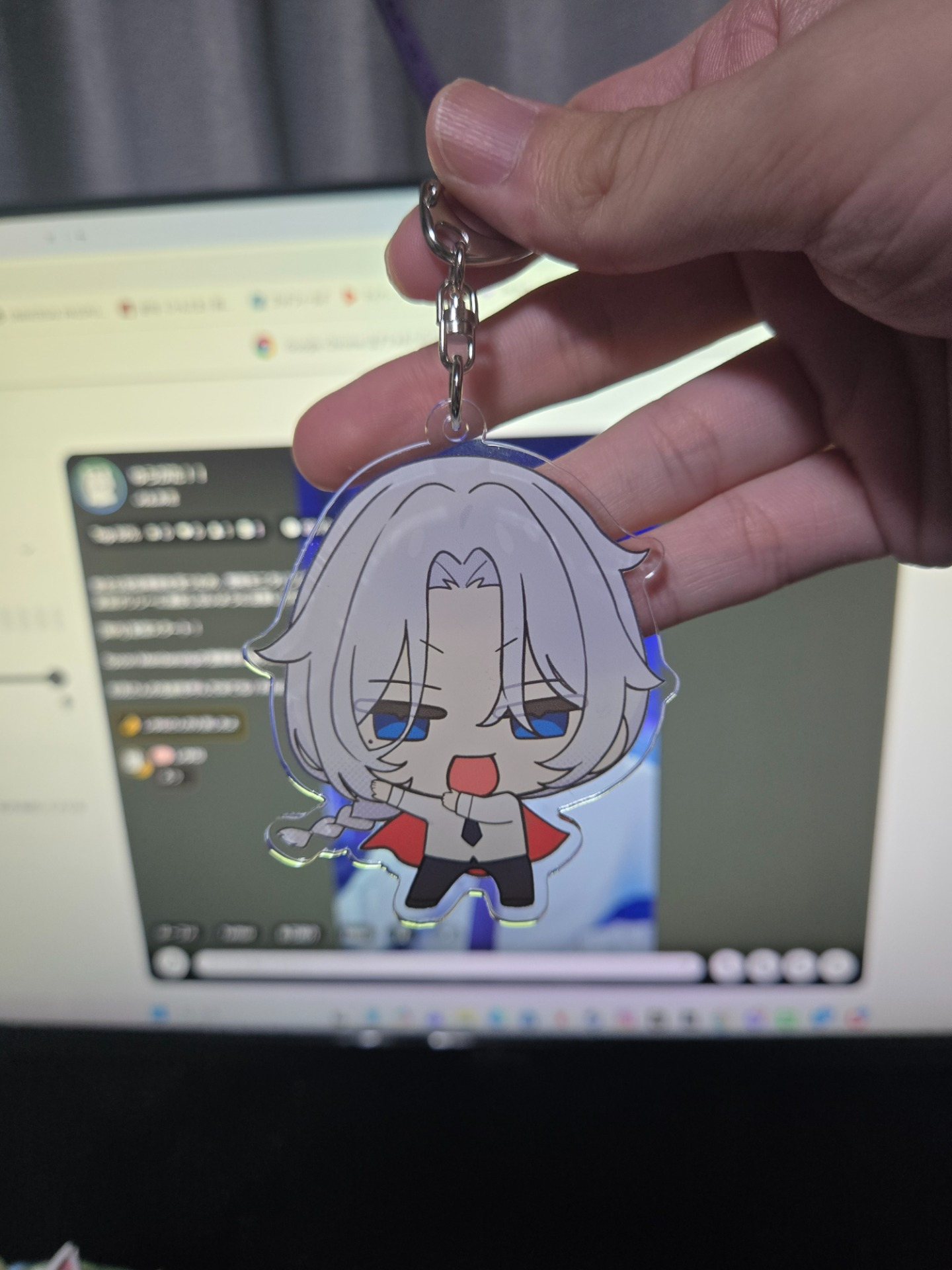 ゆうがた！！