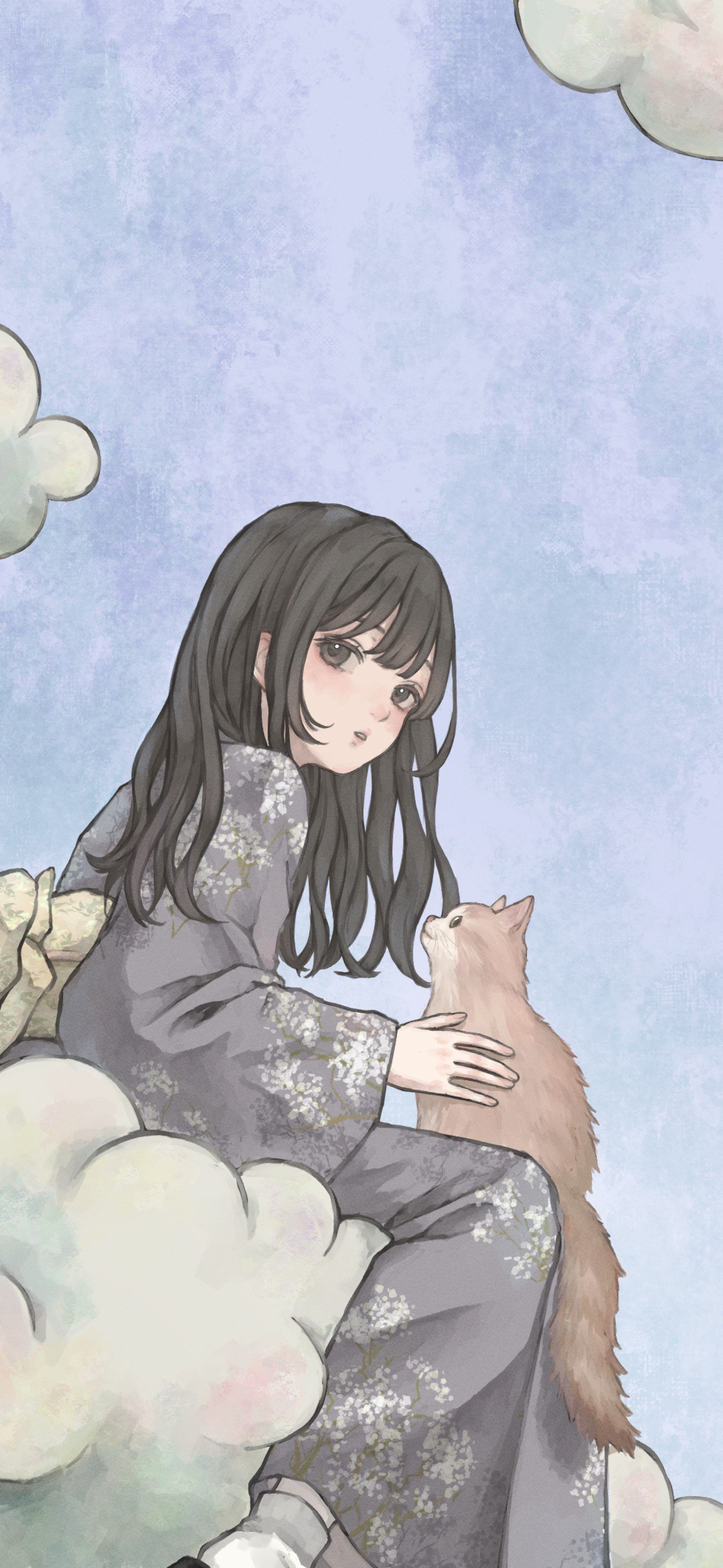  よ る の 片 隅 . *