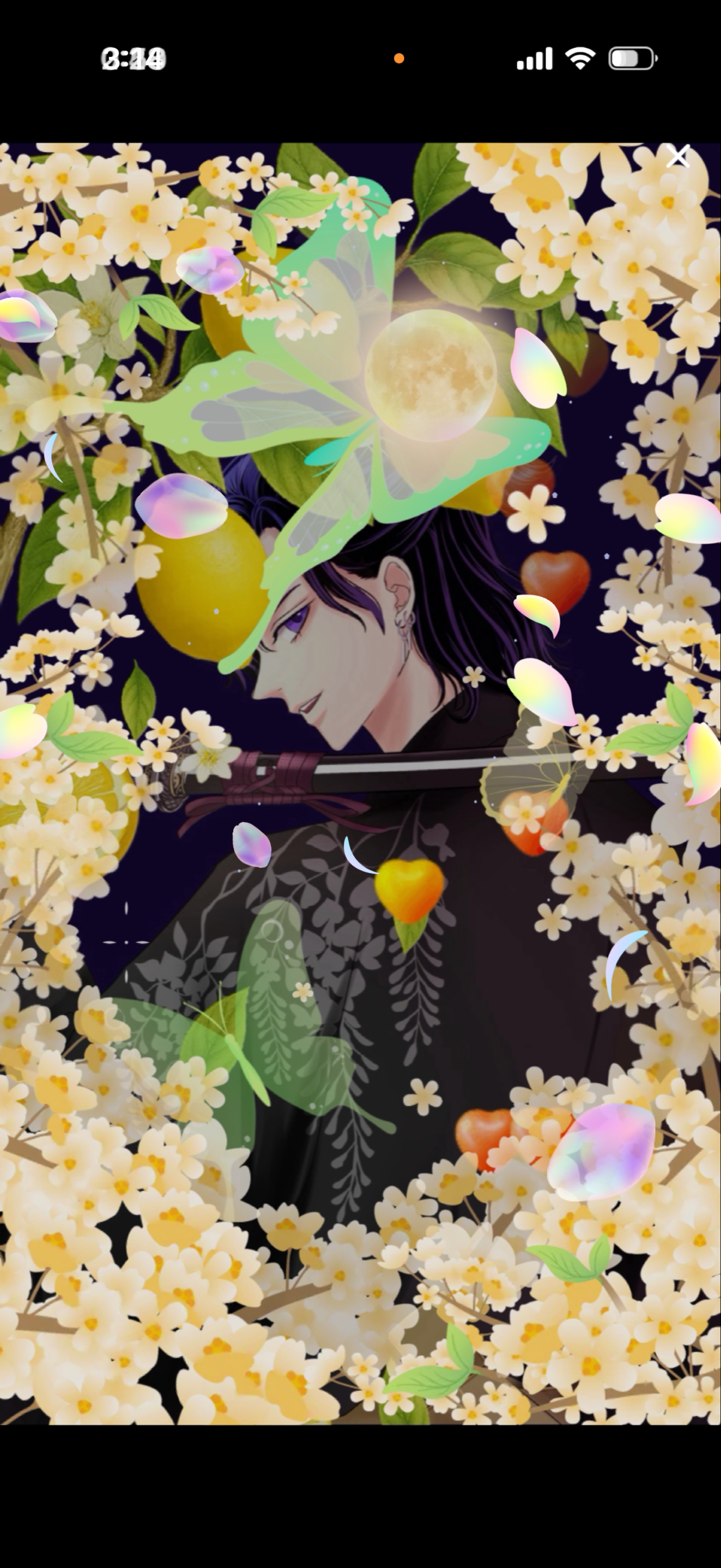 天下布武