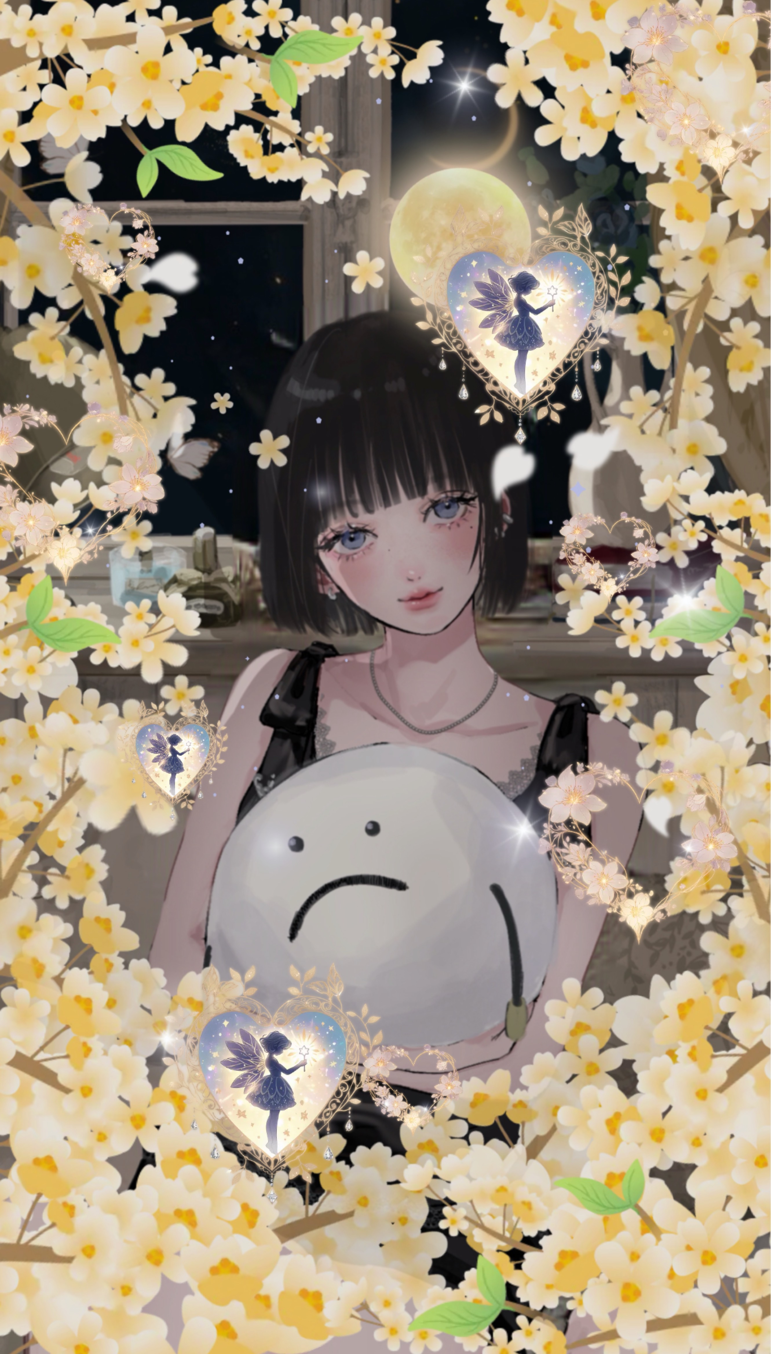 きみの寝落ち枠 lofi