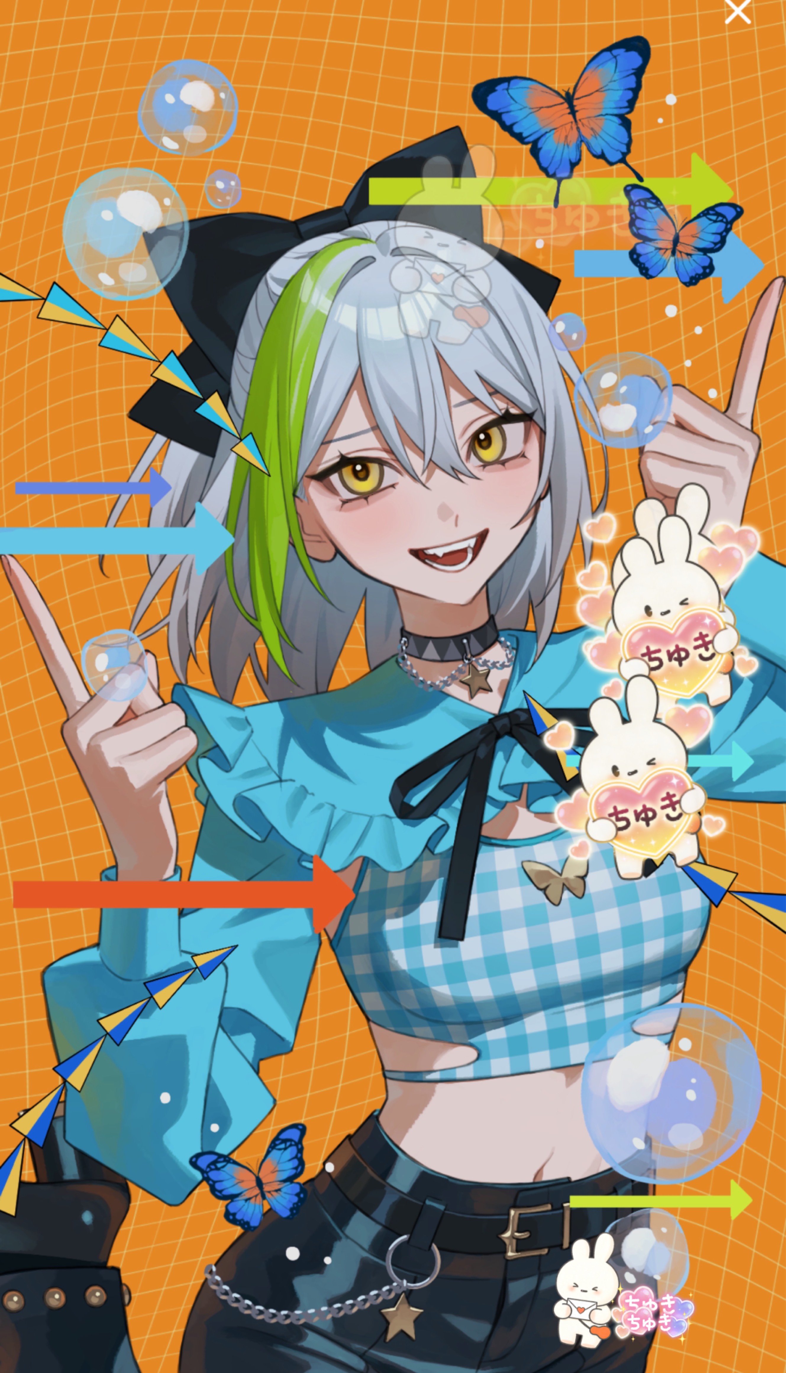 初潜🙆‍♀️グレートな朝‼️