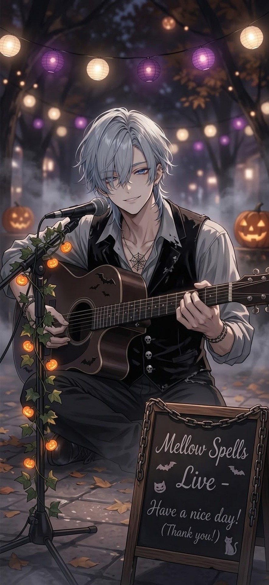 初潜〇弾き語り🎸 #1250