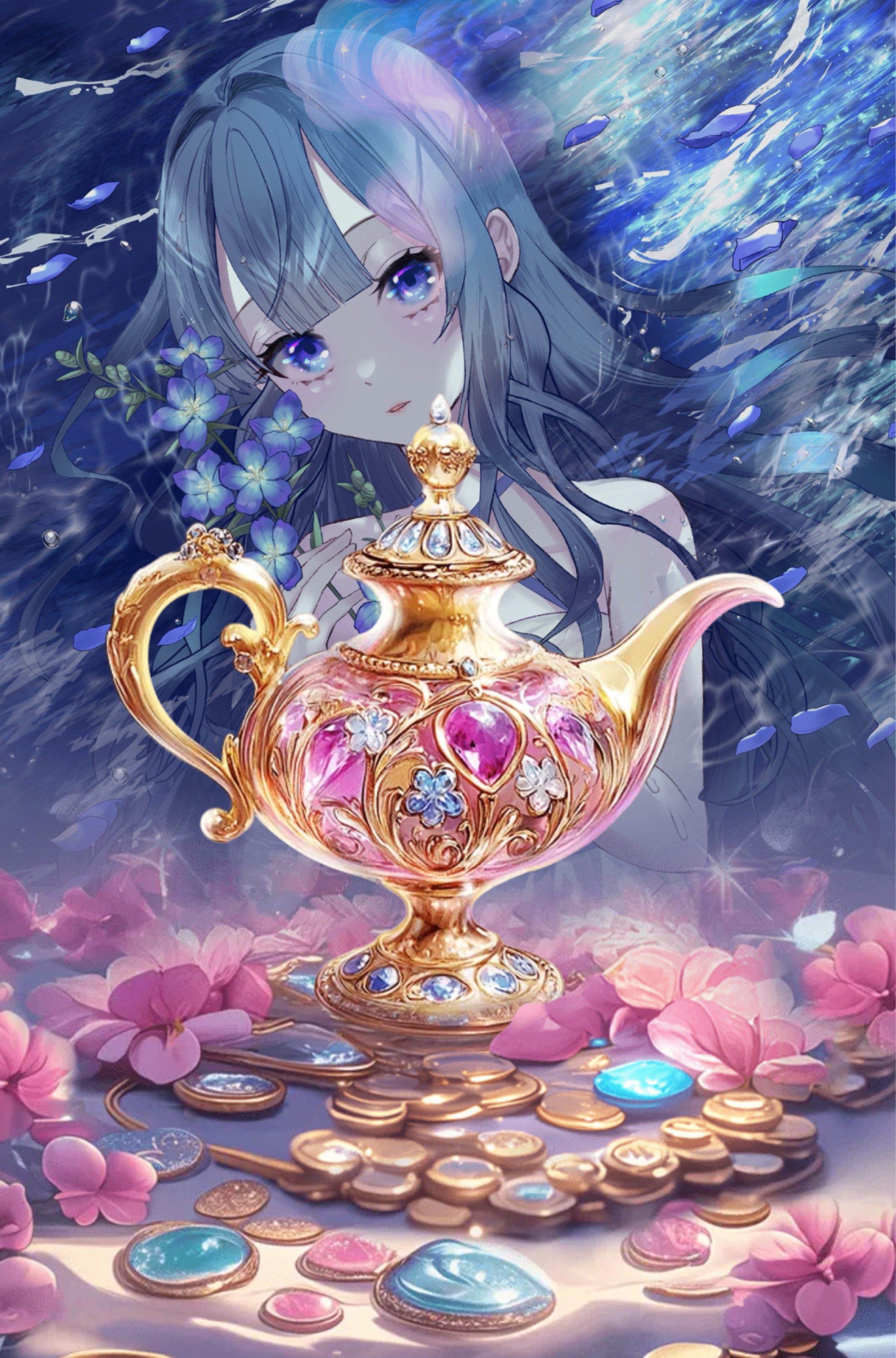 圧倒的寝落ち枠🌙