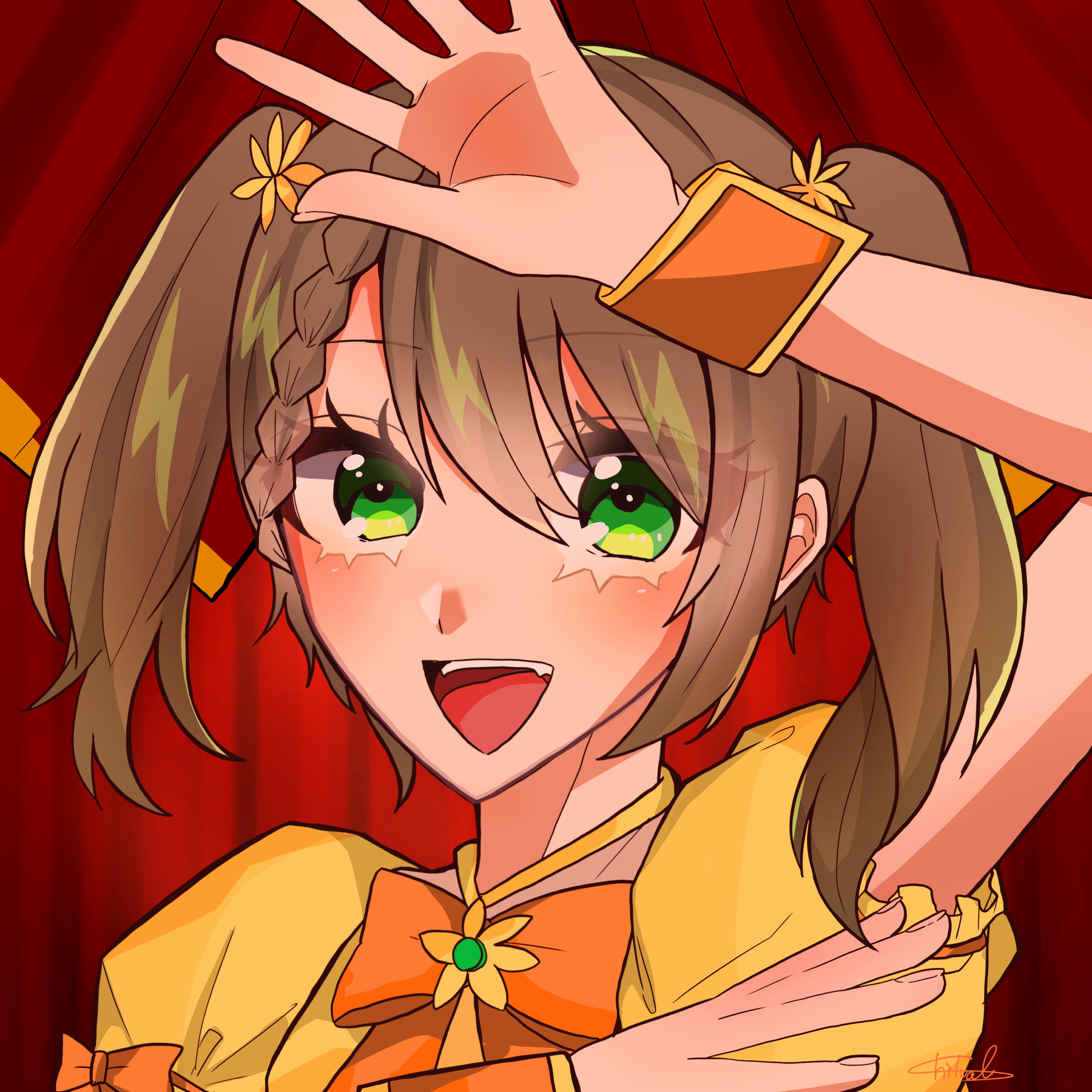 そんな人が好き #142