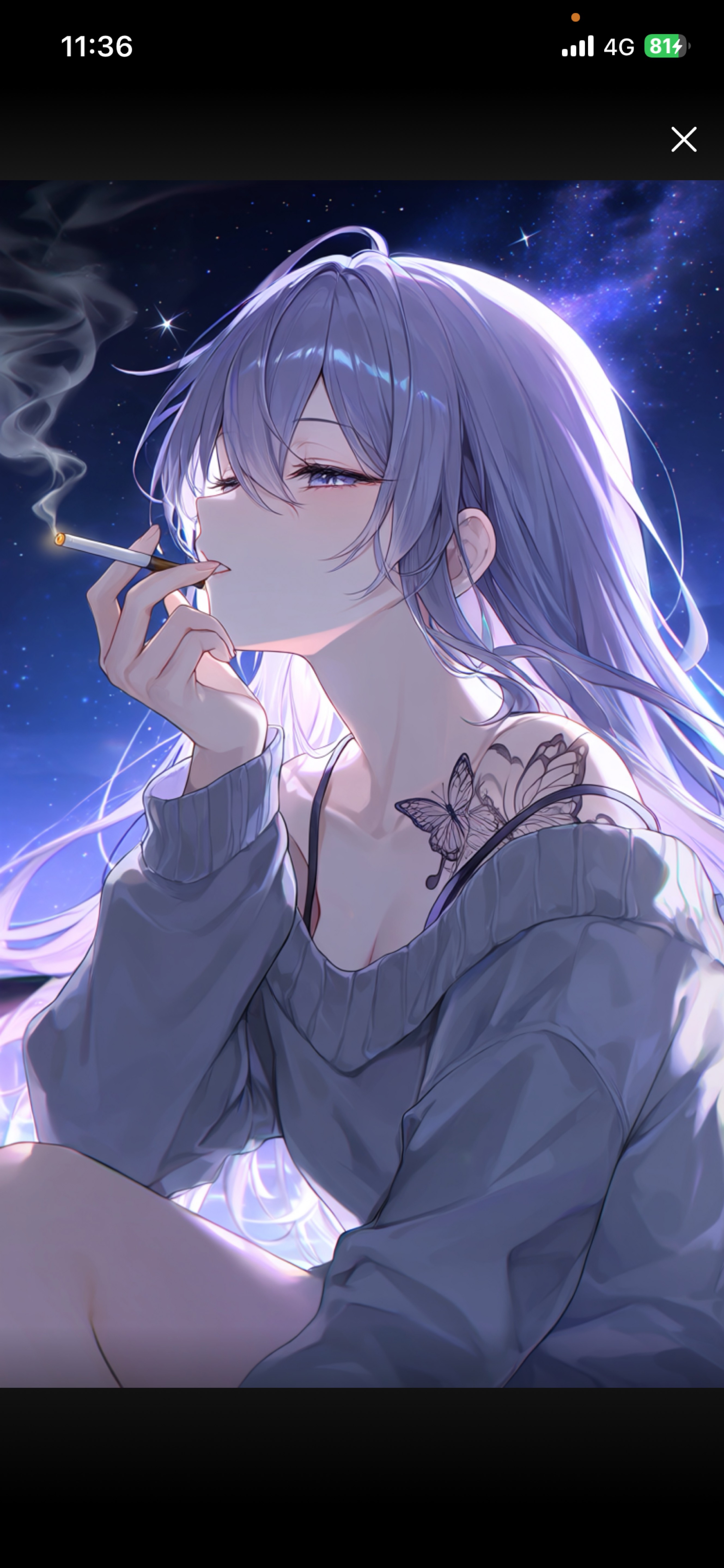 # ∞ 1h