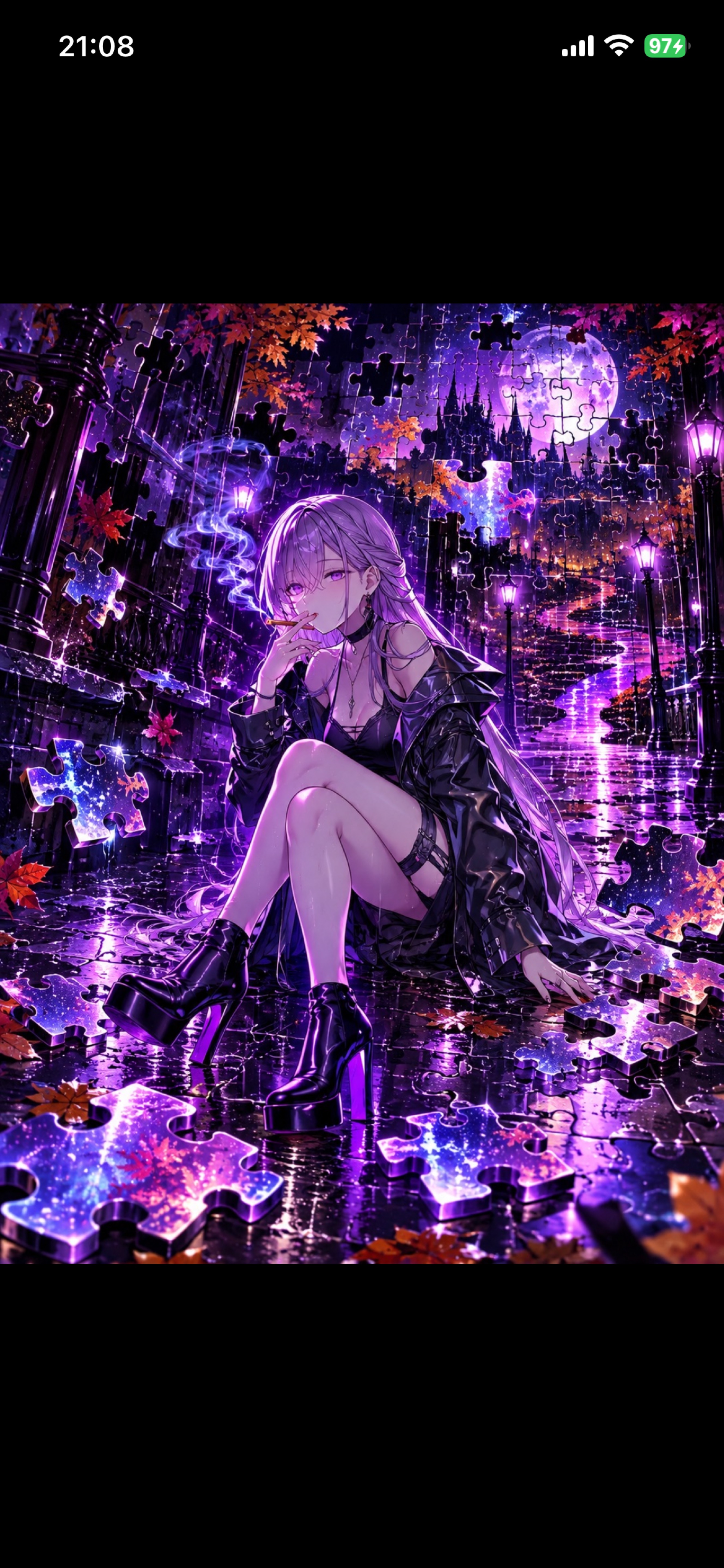 # ∞ 1h