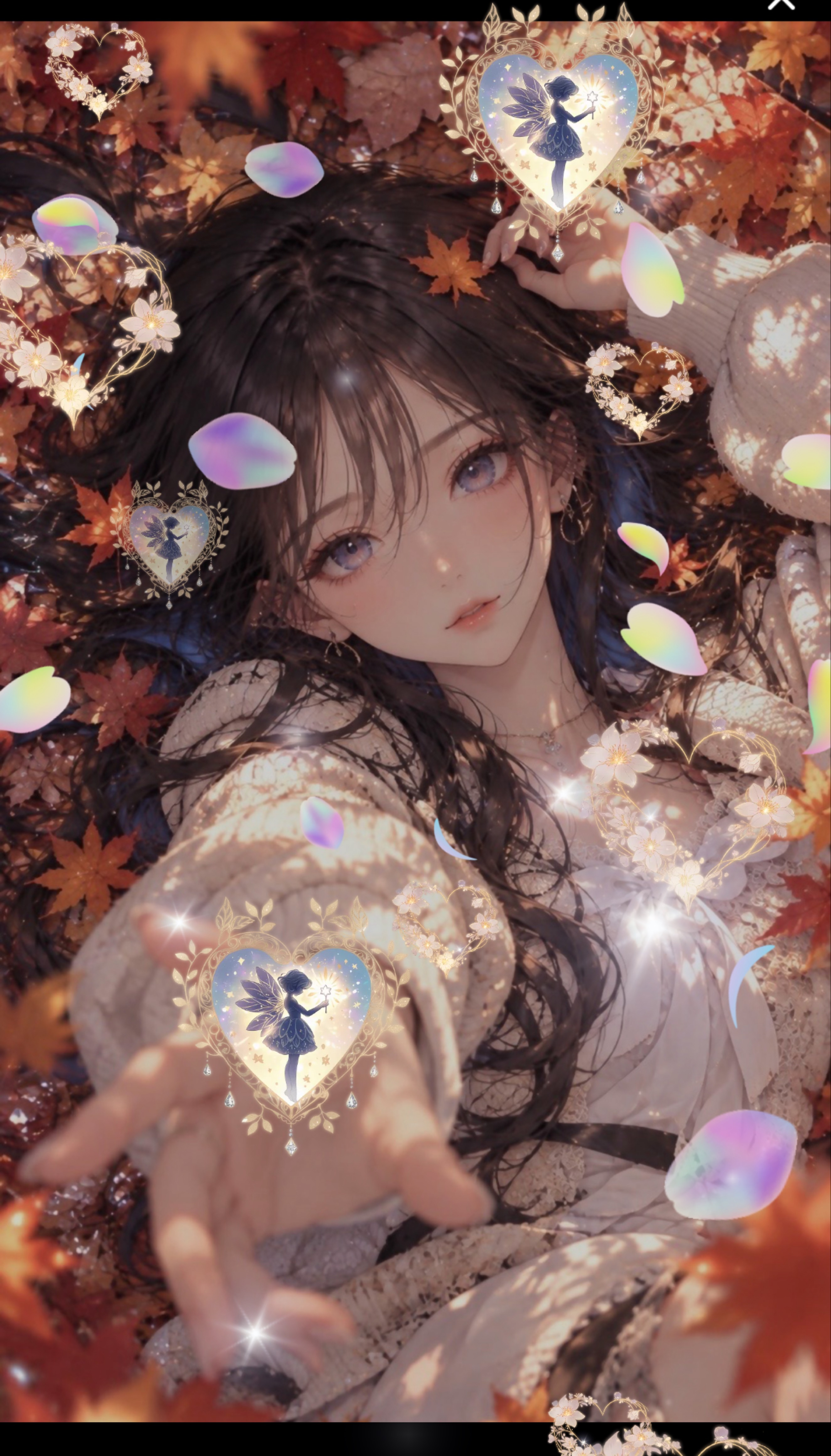 初潜🙆♀️おはよぉ( ¯꒳¯ )ᐝ
