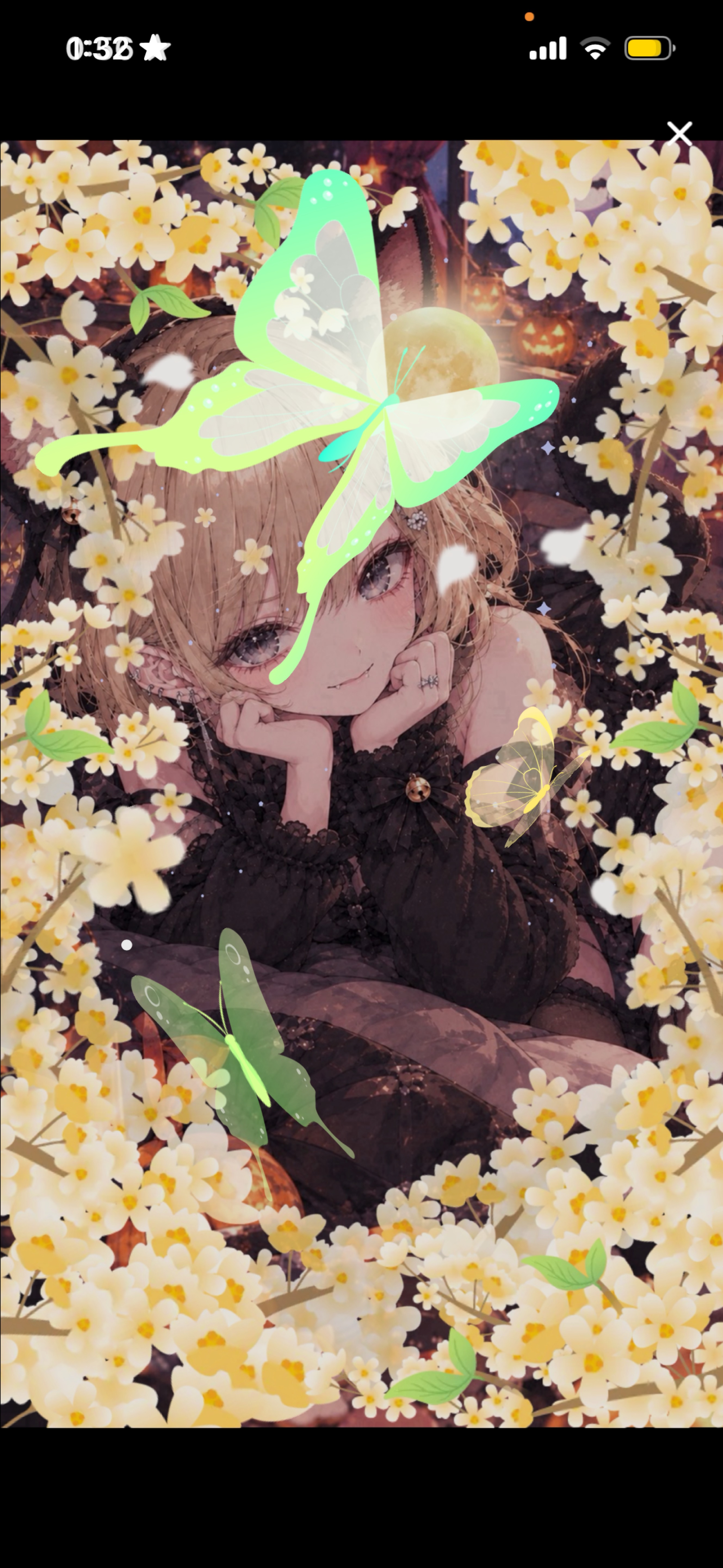 初潜寝〇 誰かに刺さる声‪𓂃 𓈒𓏸
