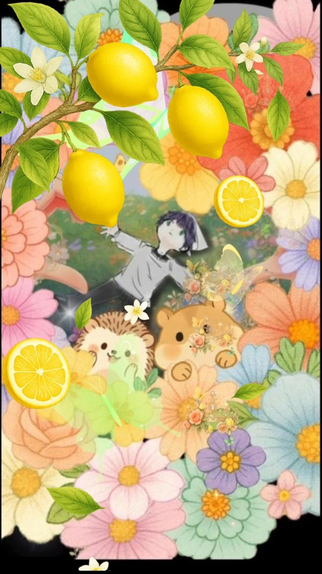 夜更かしすっかあ🌙