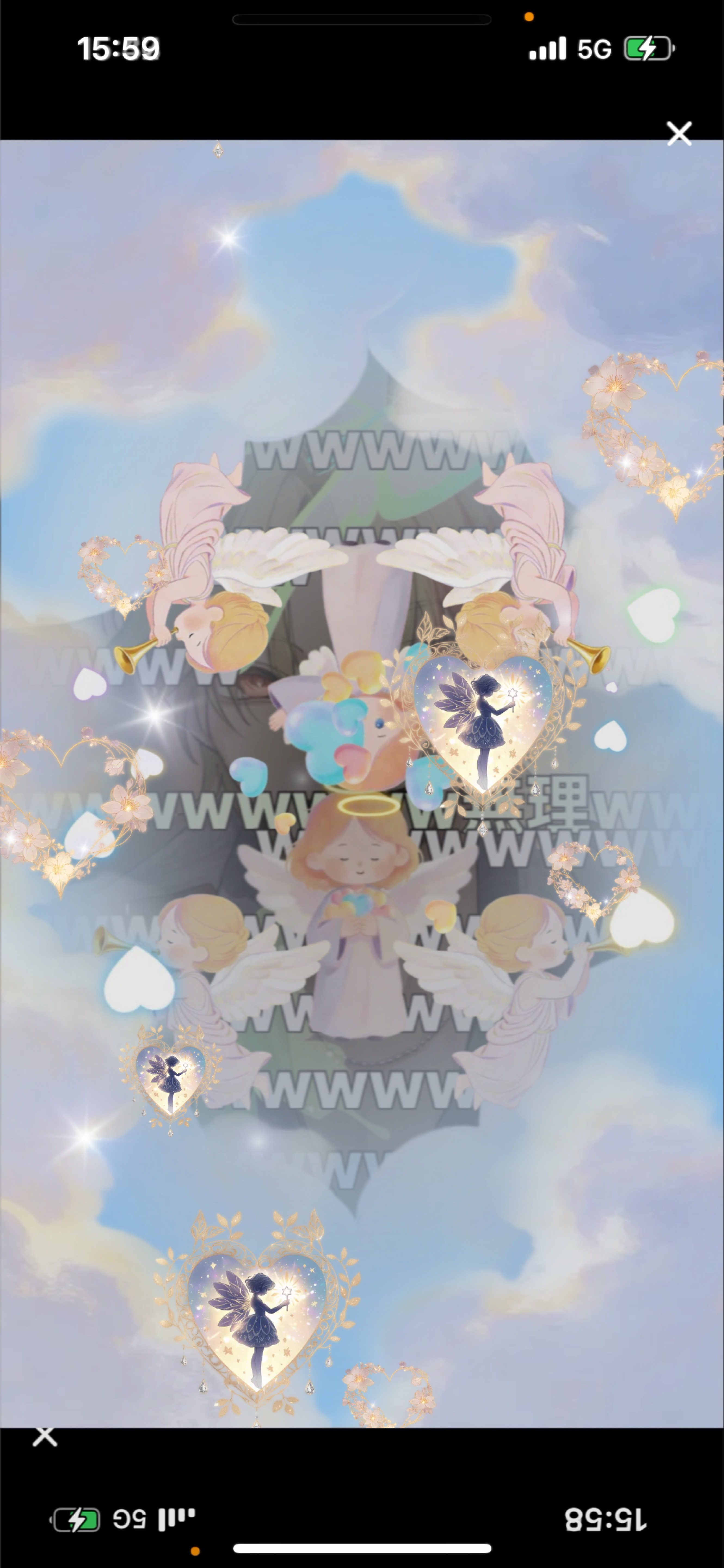 覇王の備