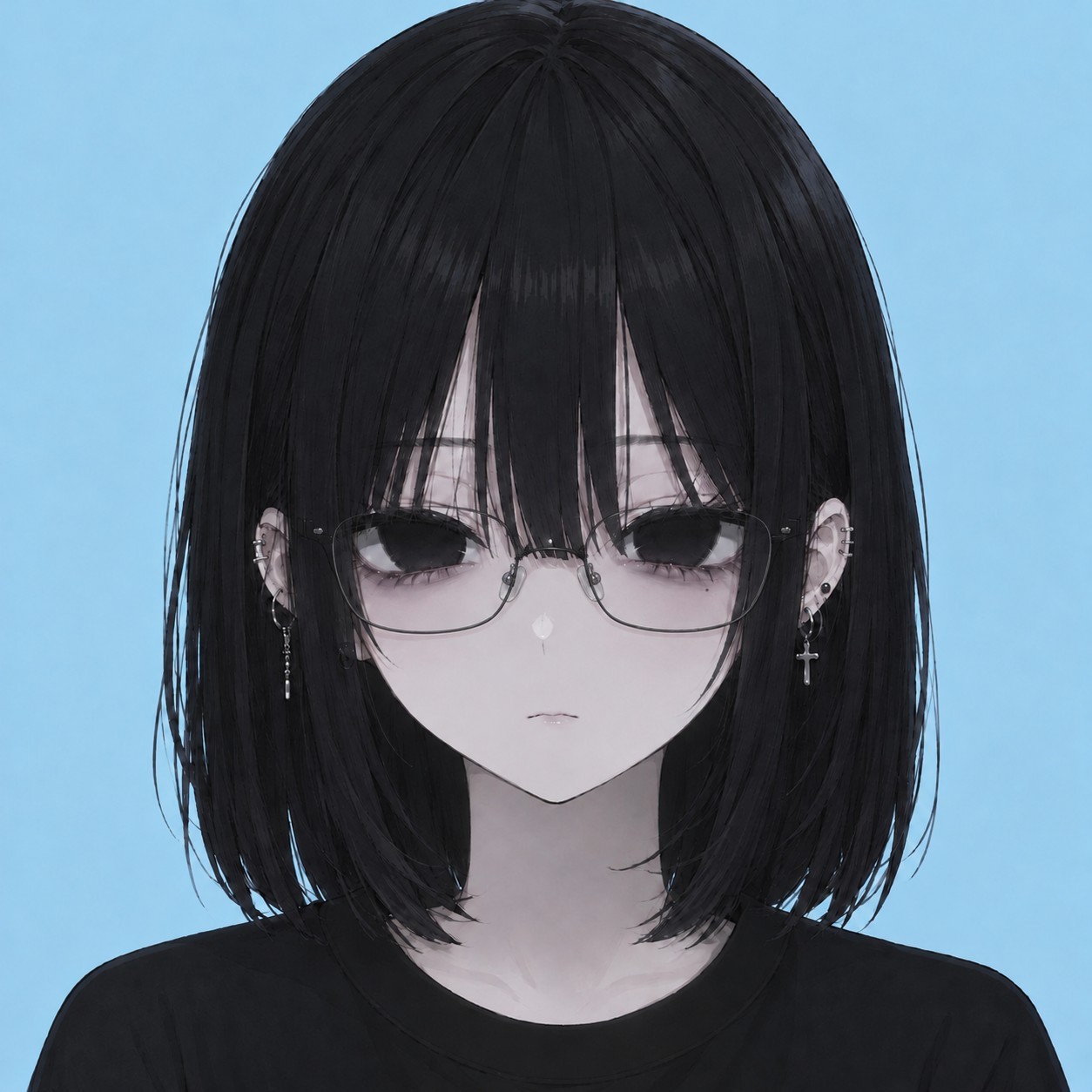 新規△　覚悟を決めましょう
