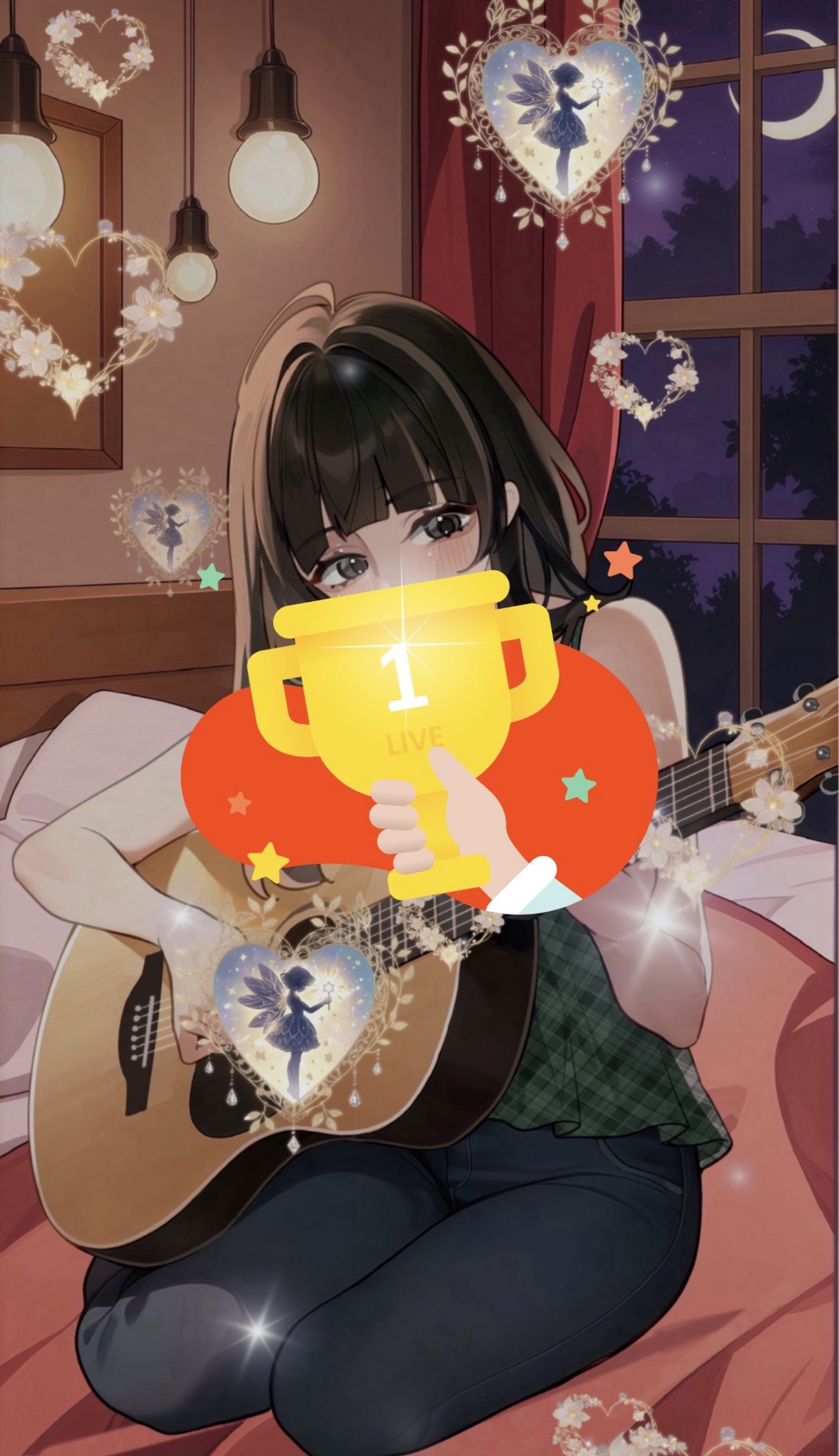 おつかれさま💭