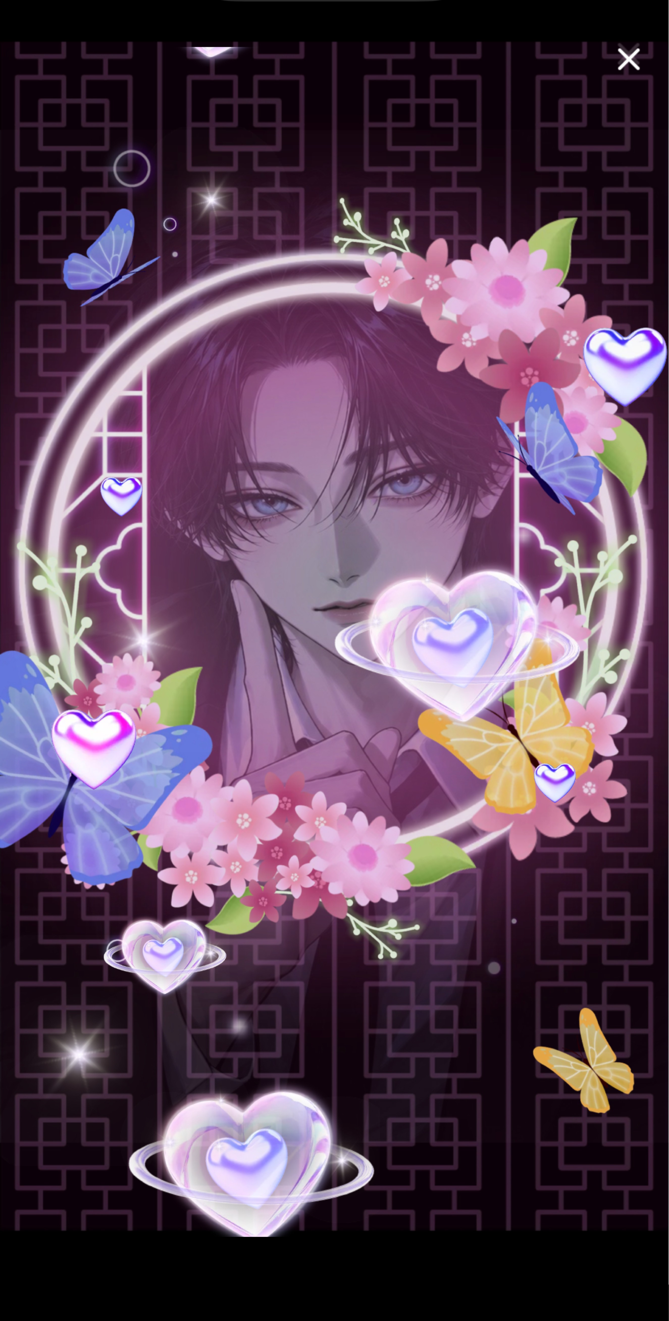 𝟭𝒔𝒕 𝑨𝒏𝒏𝒊𝒗𝒆𝒓𝒔𝒂𝒓𝒚.