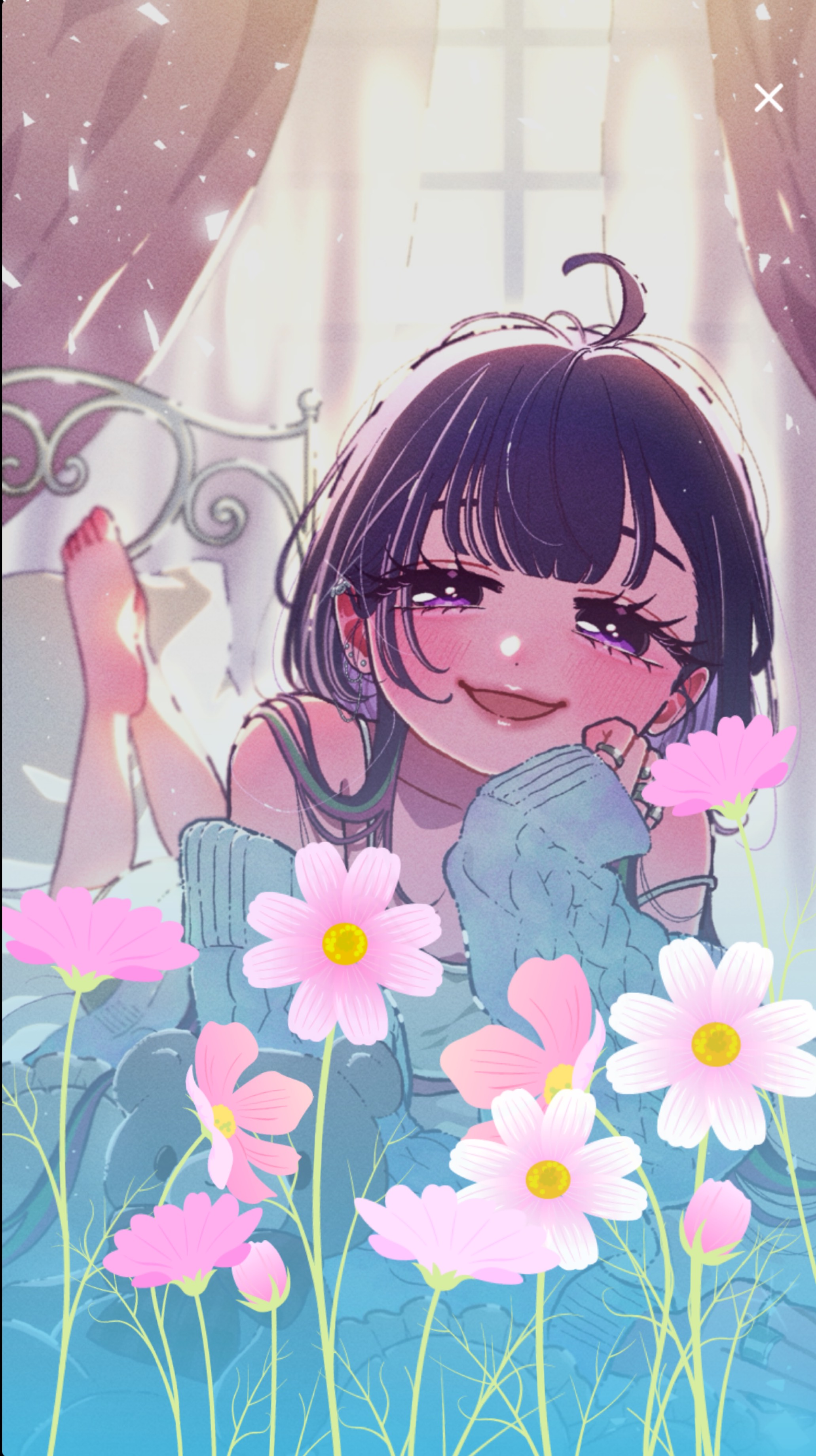 日常に、溶ける🫠