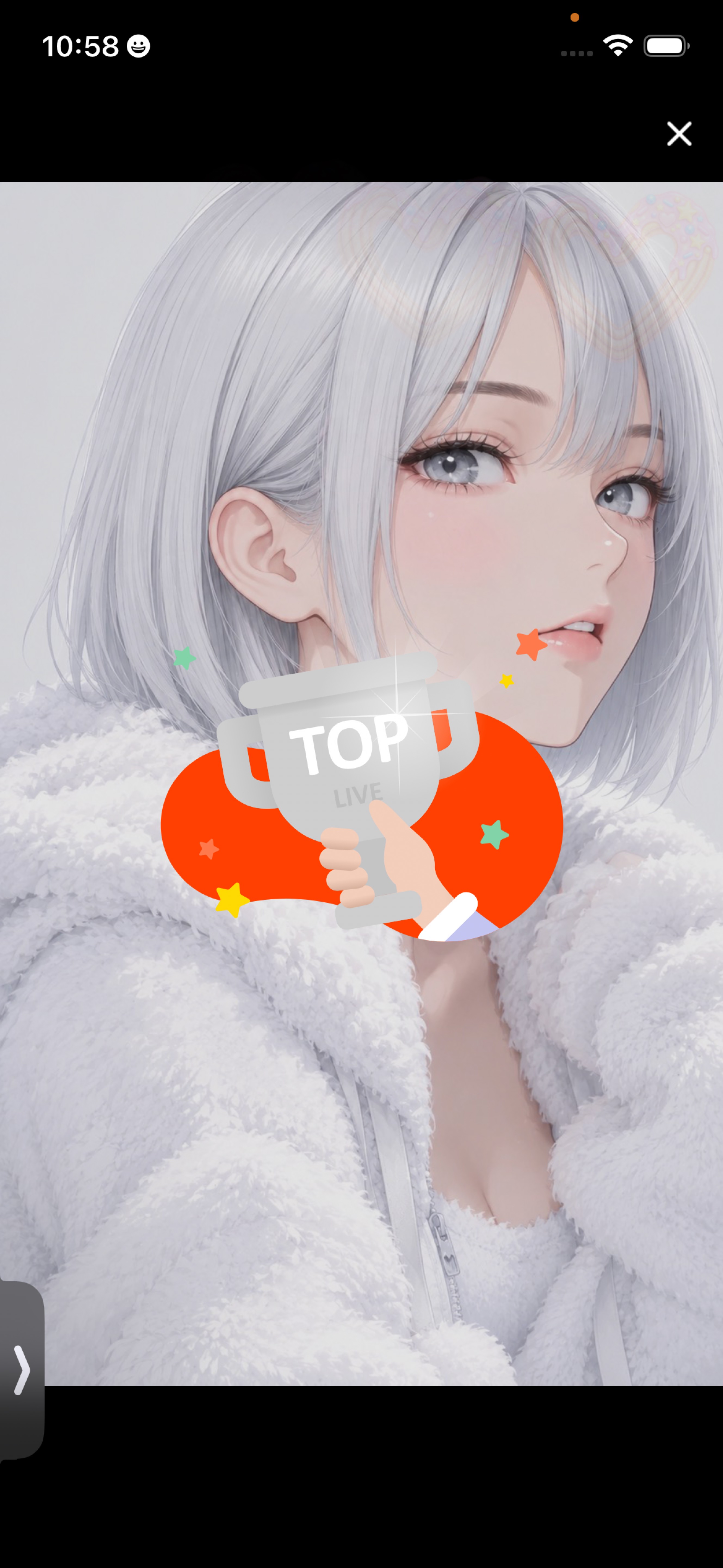 10/10なのおはようのじかんなのなの