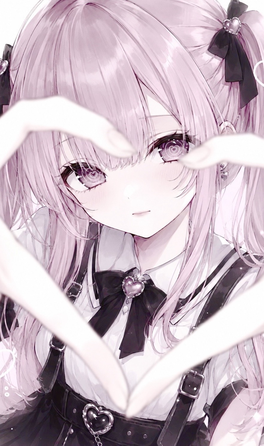 わたしのとこおいで🩷🎶