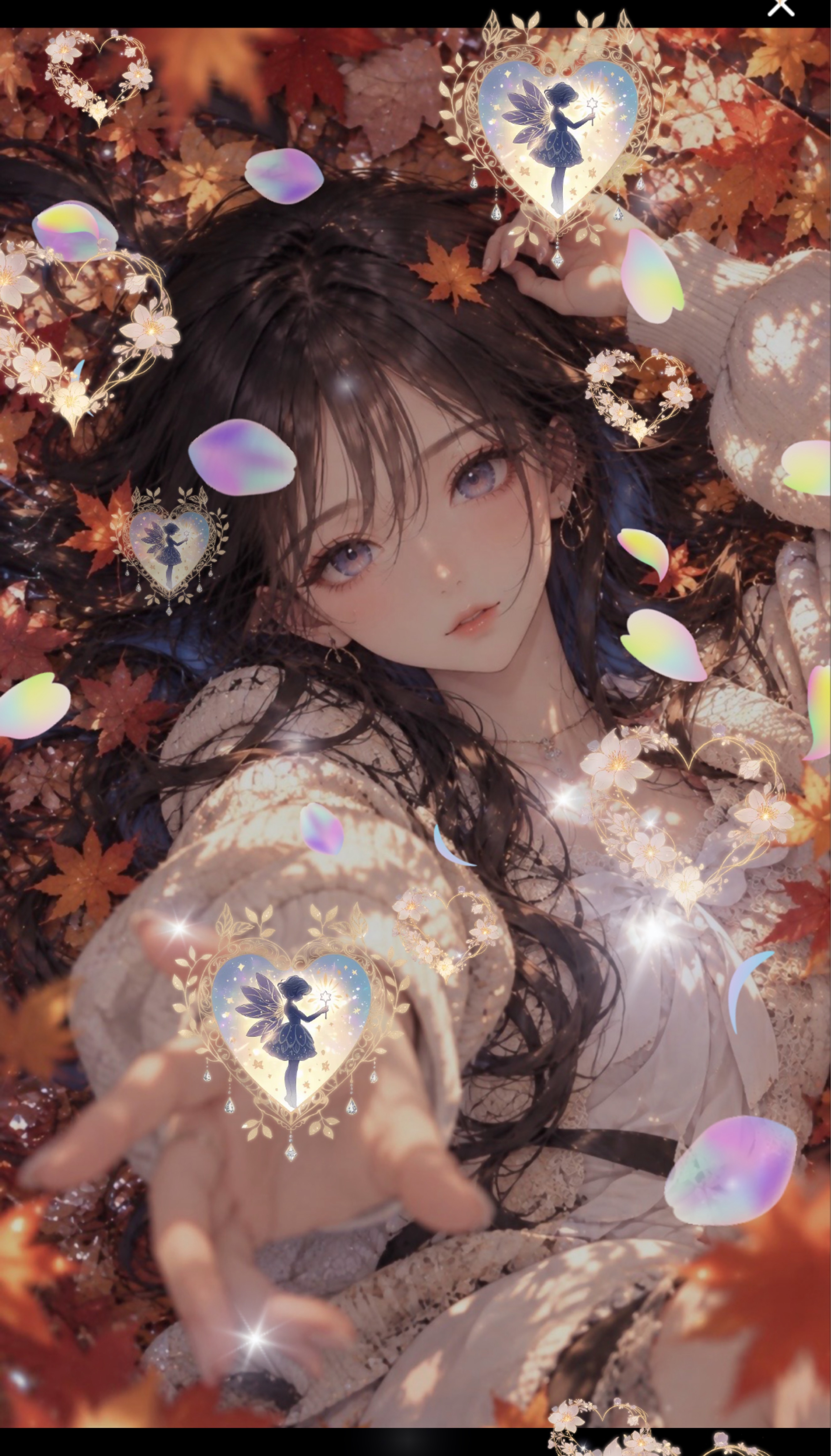 初潜🙆♀️おはよぉ( ¯꒳¯ )ᐝ