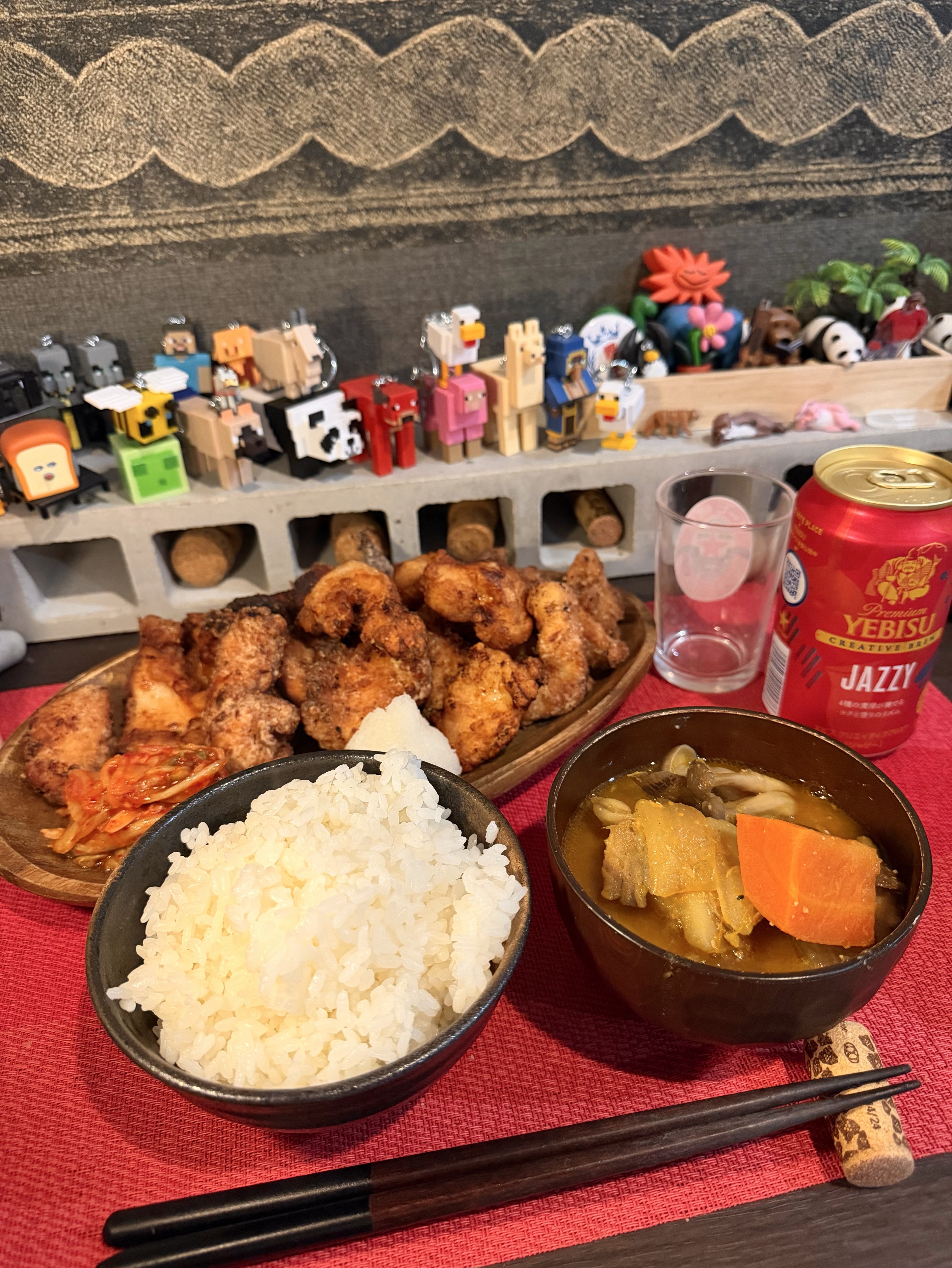 たちだう