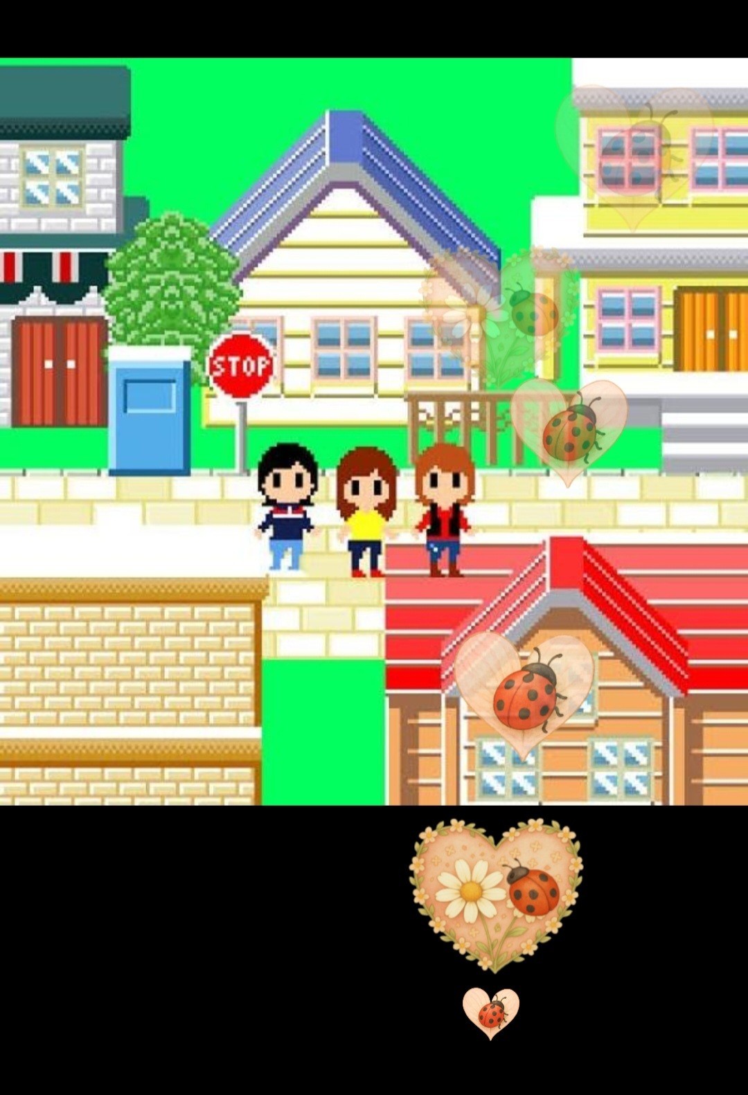 【雑談】心ほどく朝🐔🔅