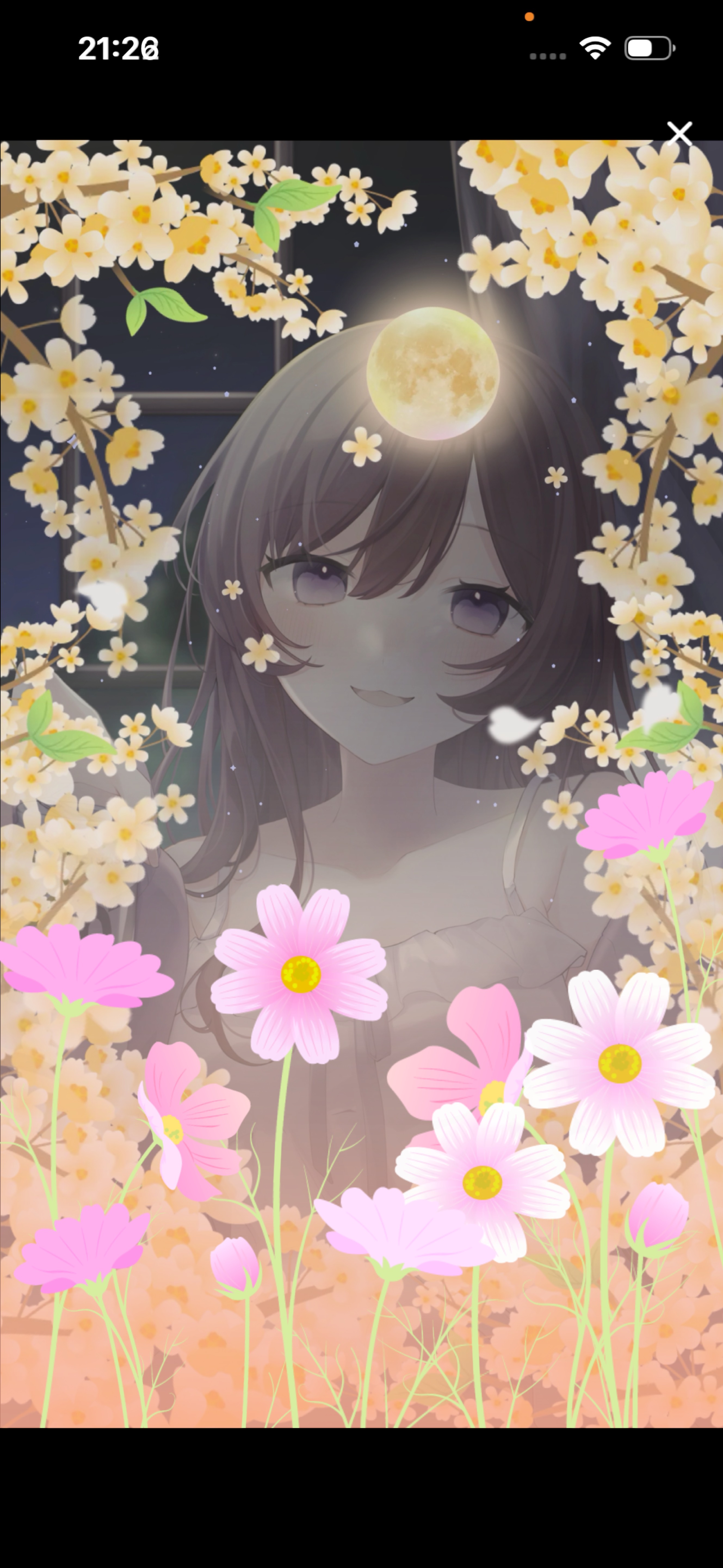お腹すいたんだよ꒰՞o̴̶̷̤ᾥo̴̶̷