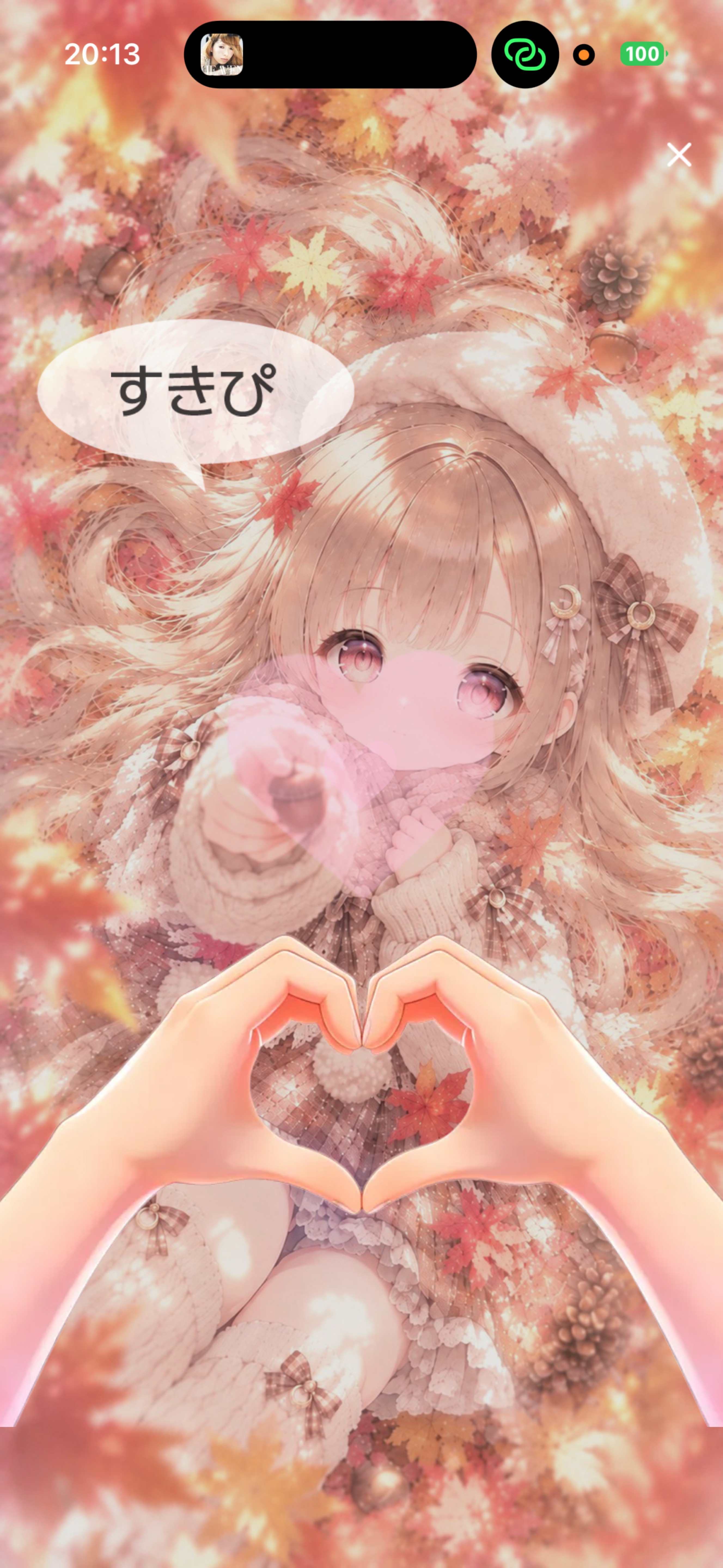 22時までだお！！！(꜆꜄•̀ω•