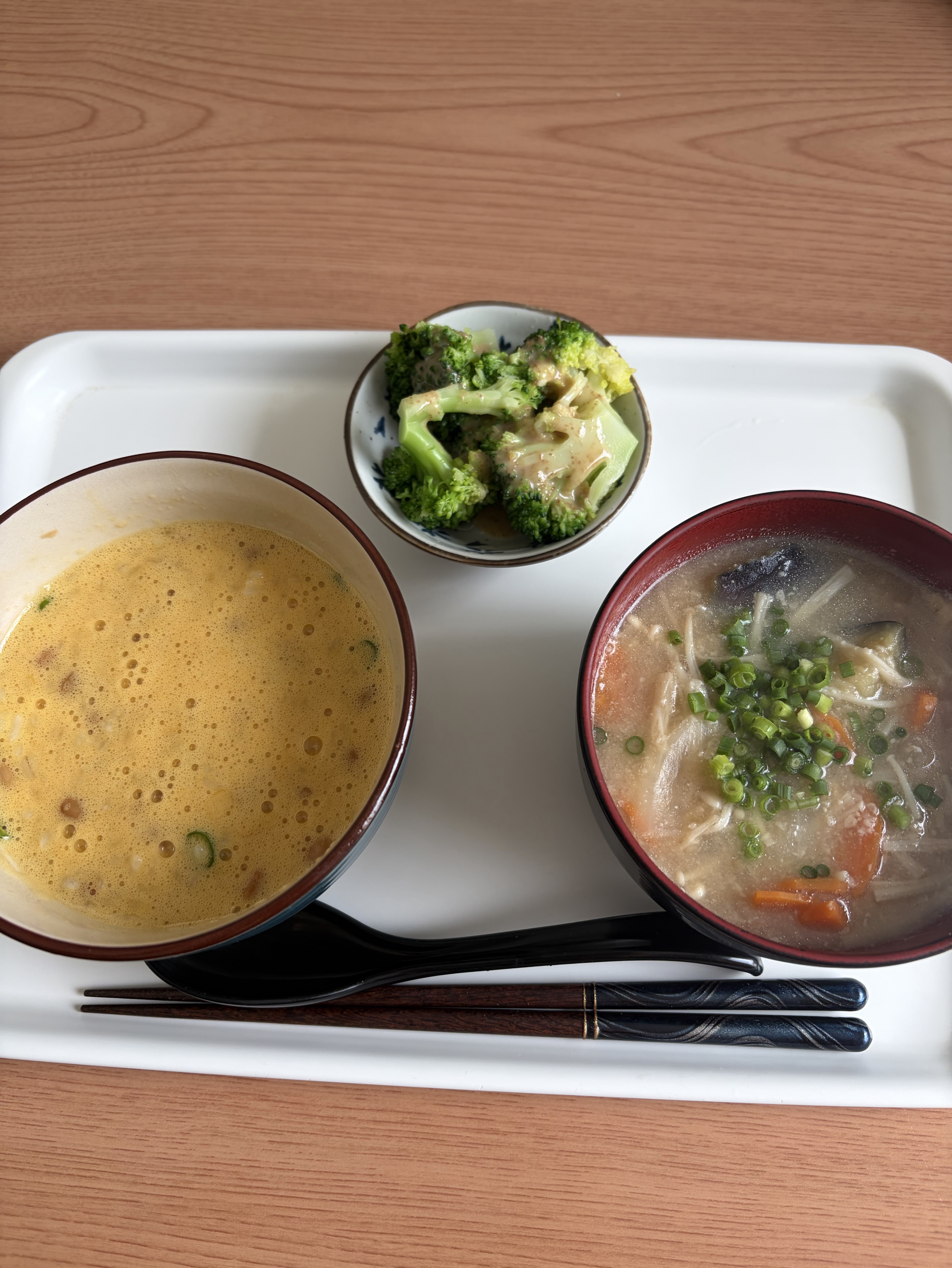 めしおじ