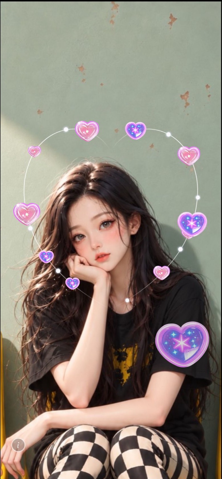 初潜◎アナタの癒場所🌙*ﾟ