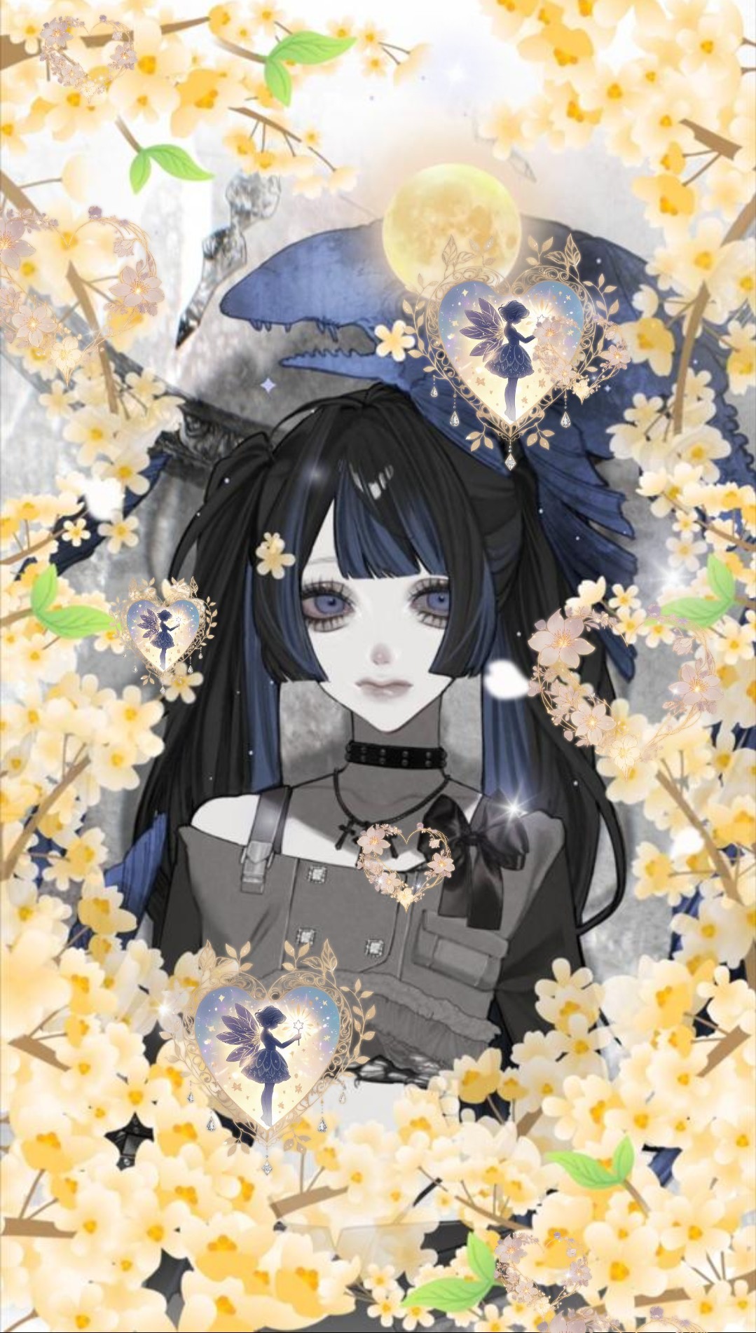 仲良くしてね～