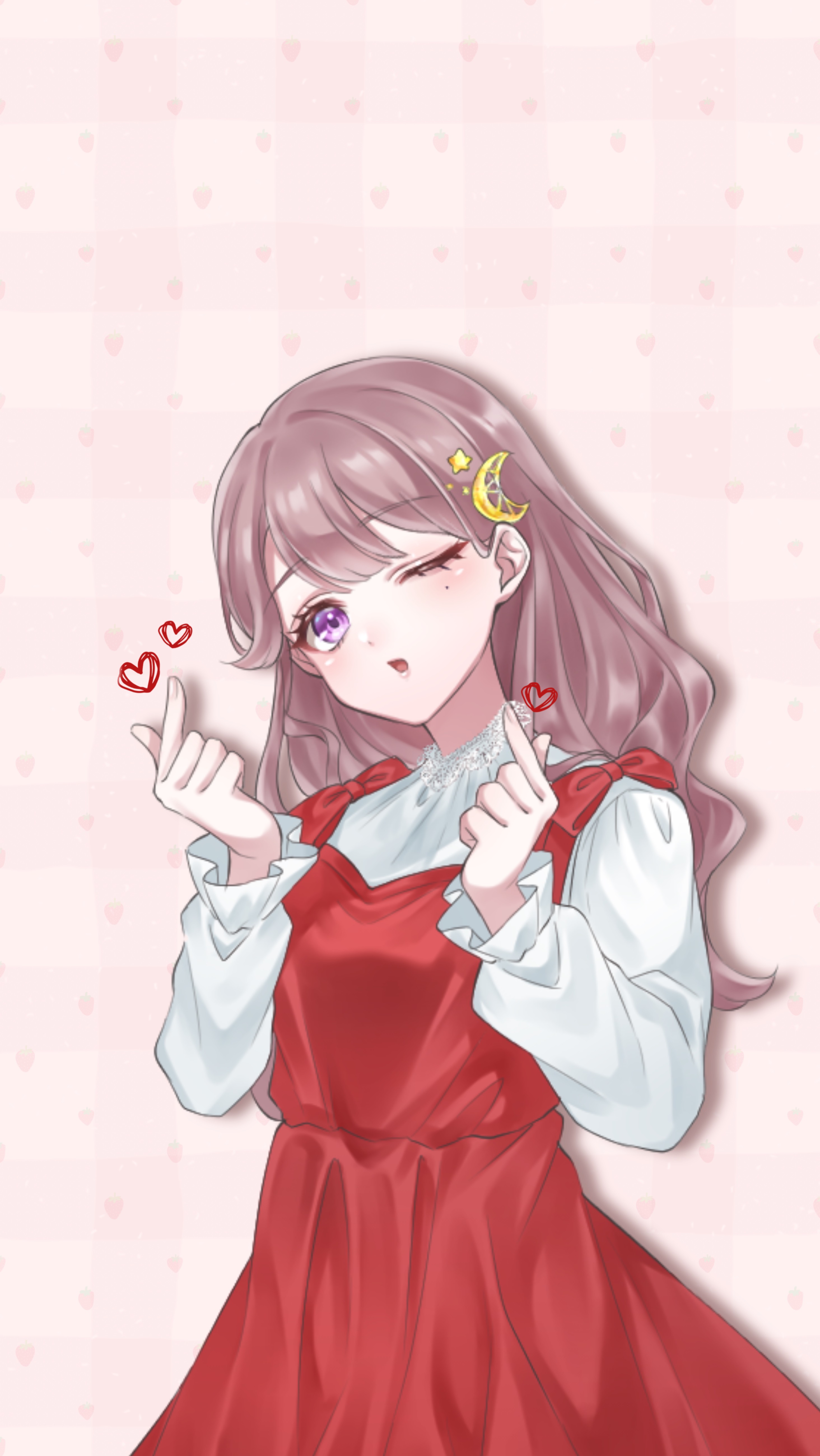 朝の準備枠💄