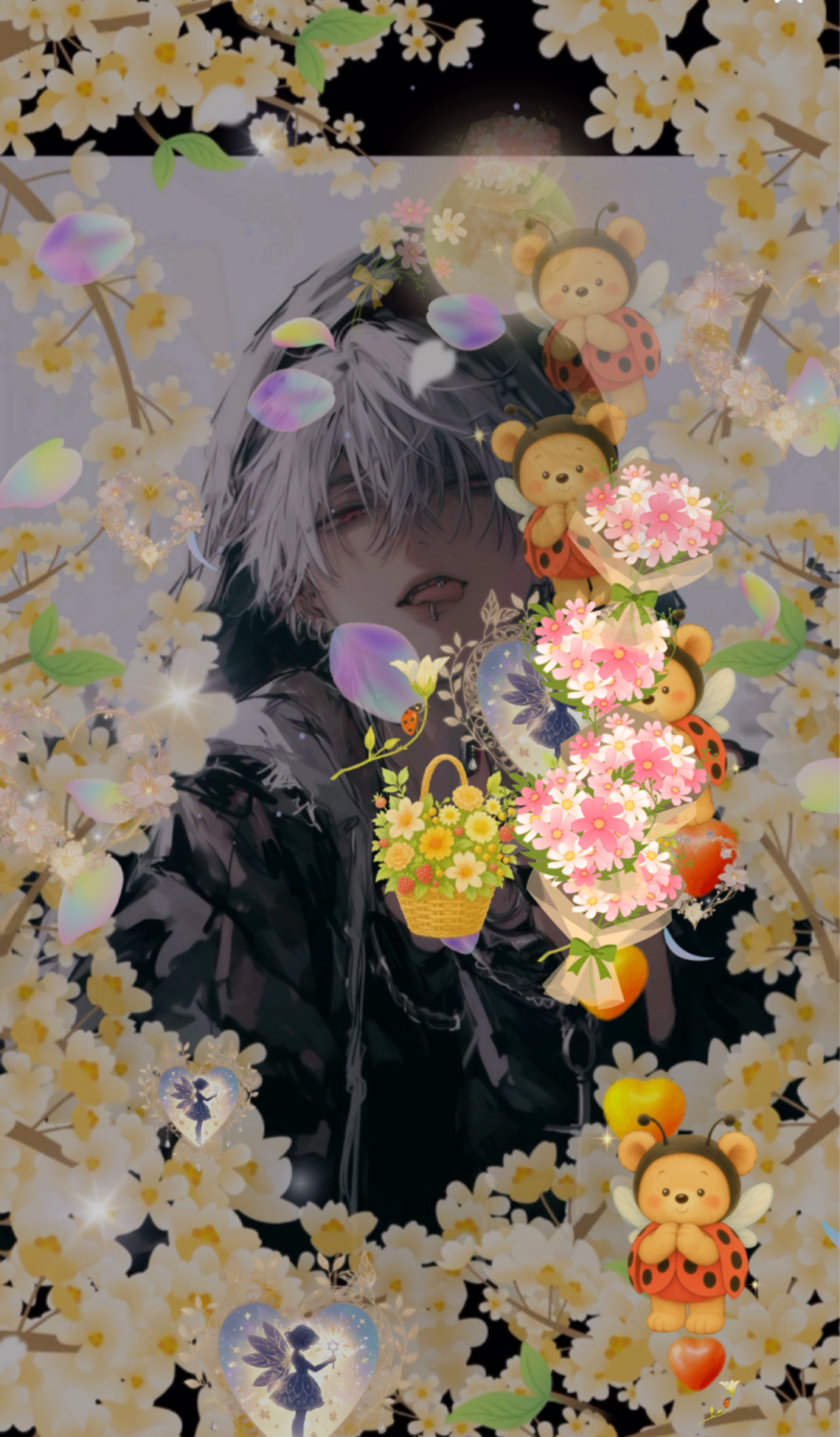 初見◎大人の癒場所𓈒𓂂𓏸 