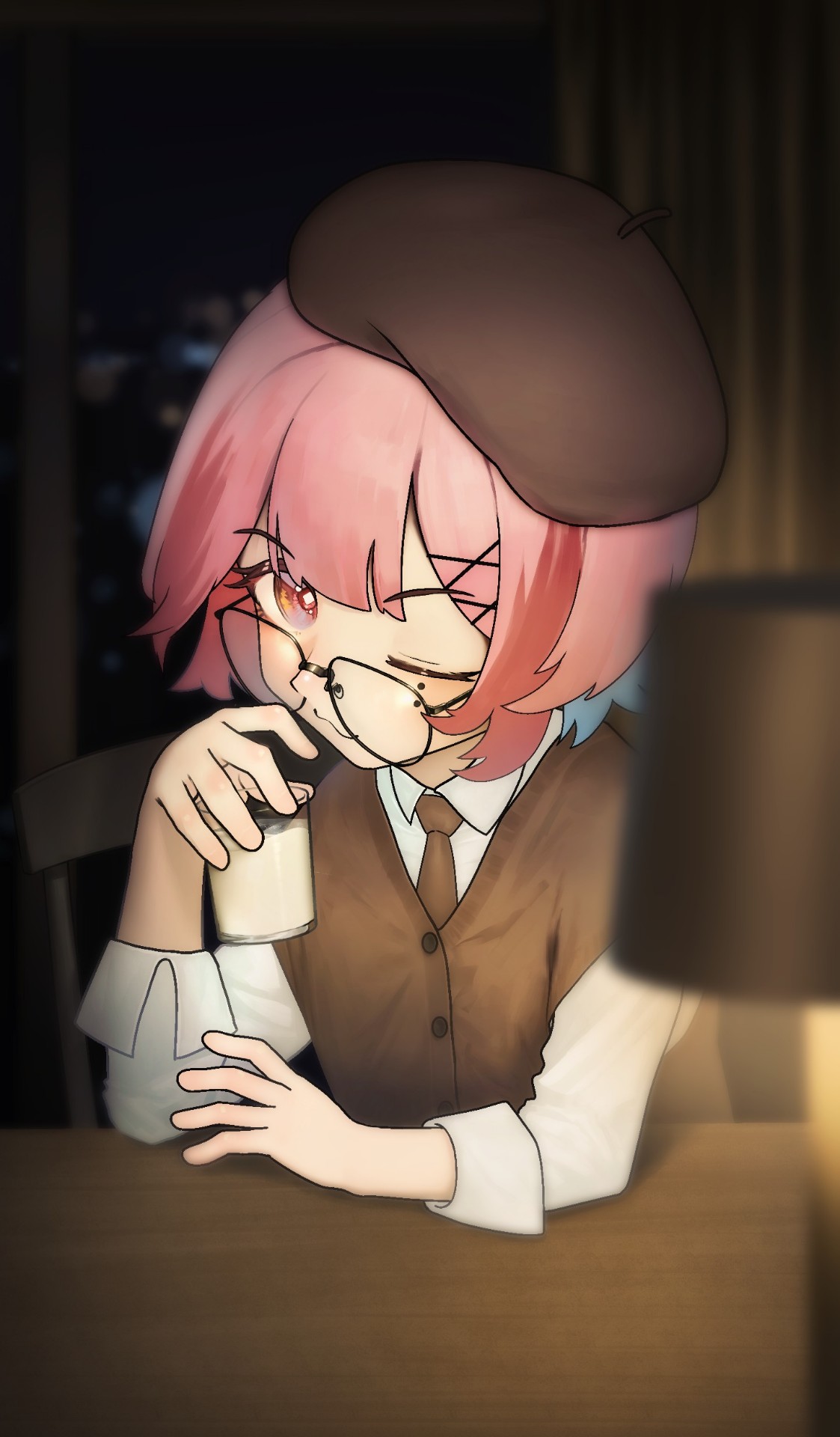 あまいちゃんを知る枠