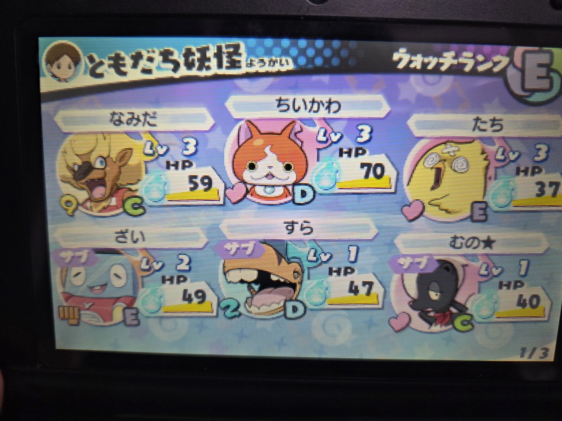 ゆるりと