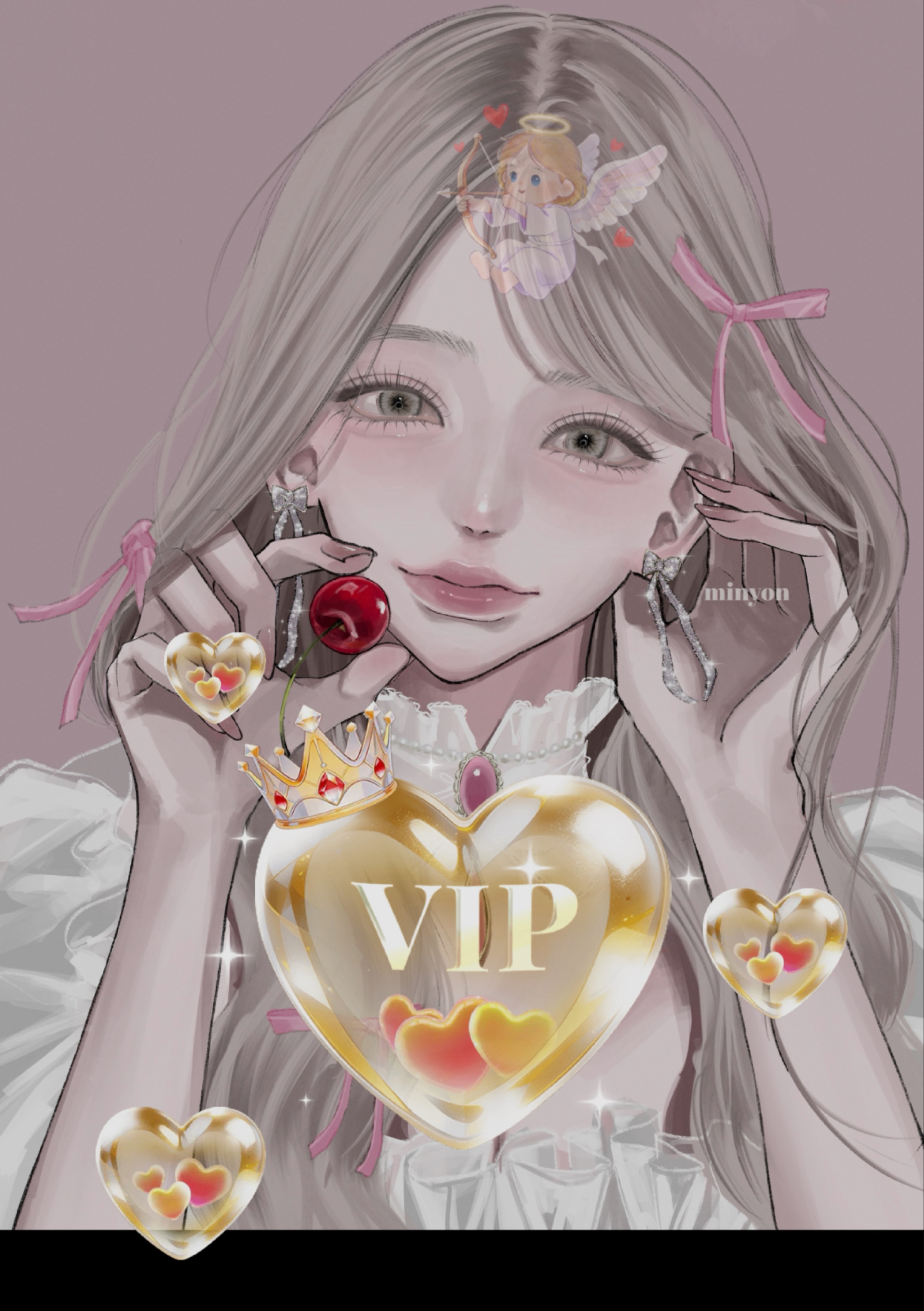 ☽おやすみから おはようまで☽⋰ご自由に