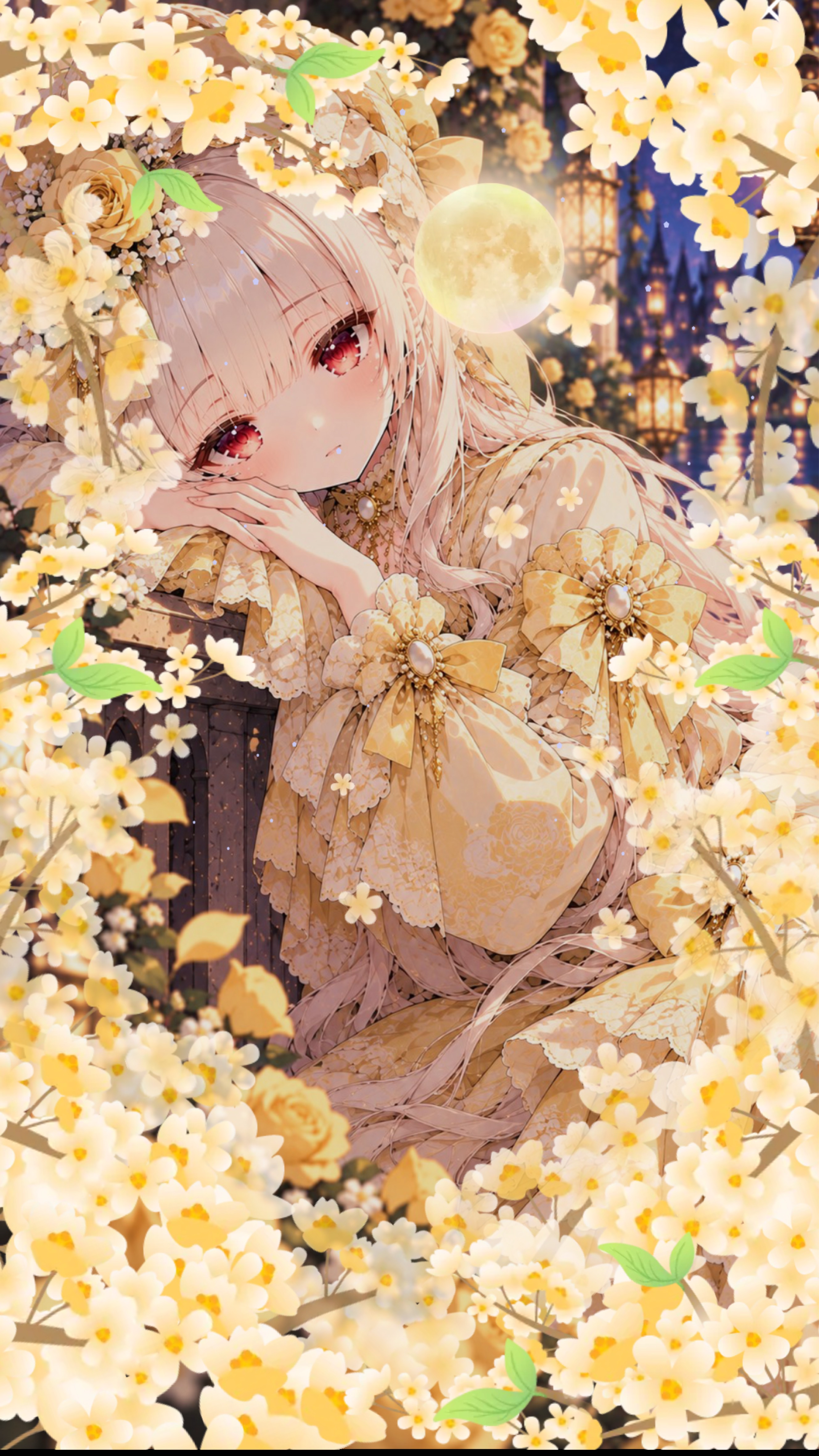 うたうのだよ。