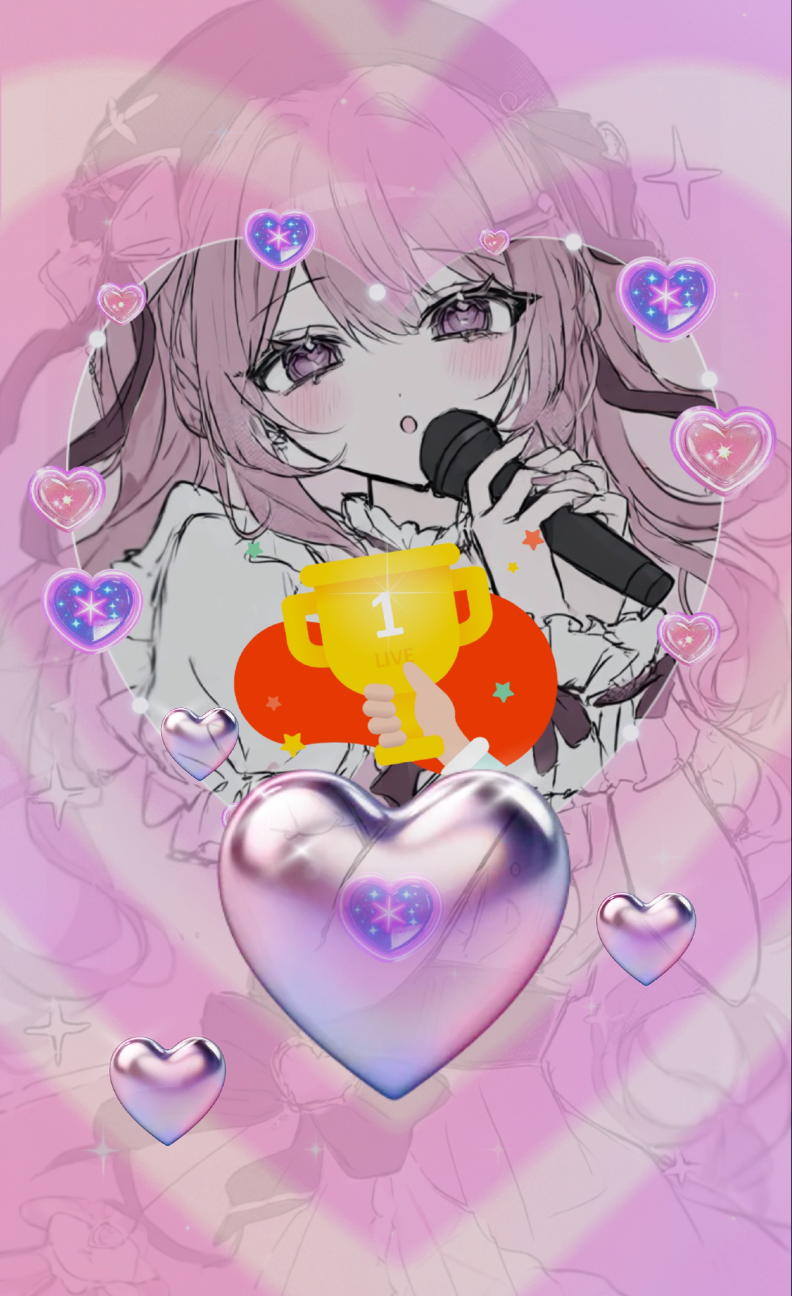 初潜◎ 君の為のリクエストお歌♩