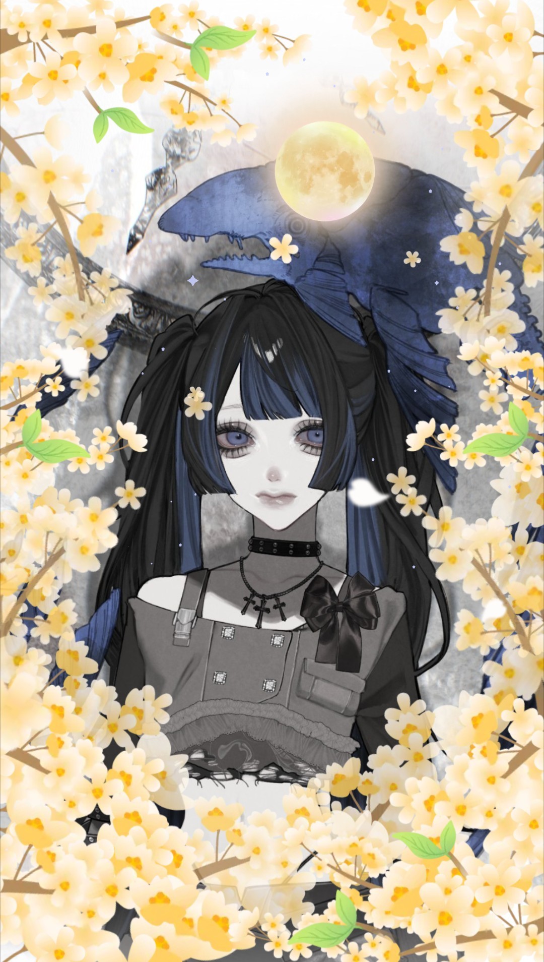 ✧︎  ✧︎  ✧︎