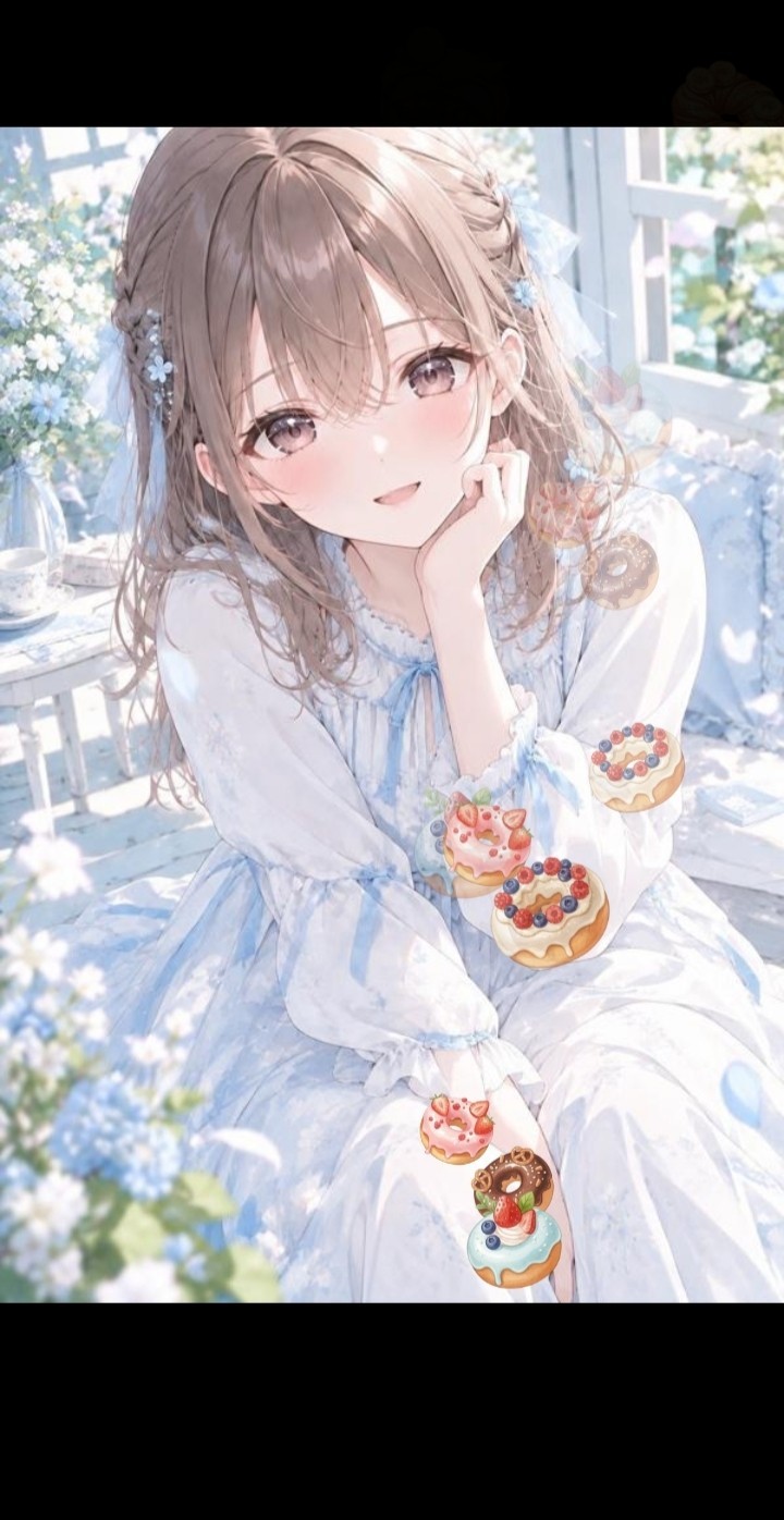 #33.話そ！初寝落ちもぐ〇 テス勉なう