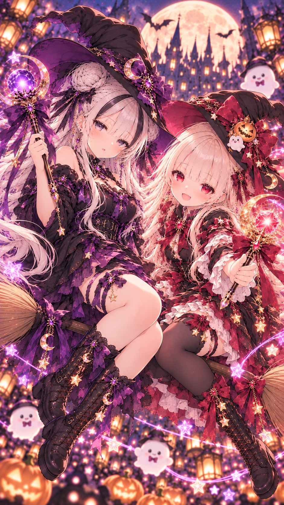 うたうのだよ。