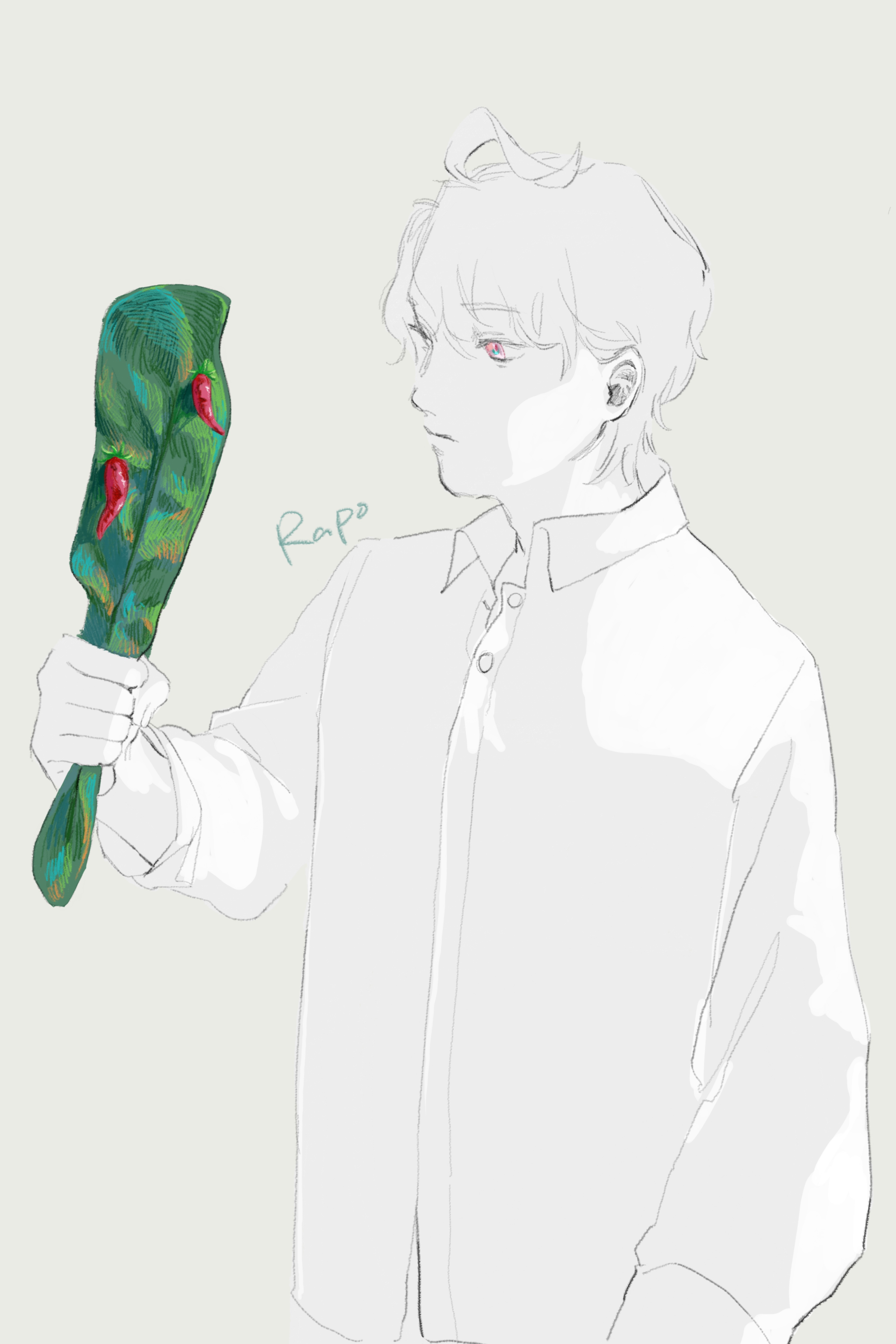 📞𖦆 Morning call