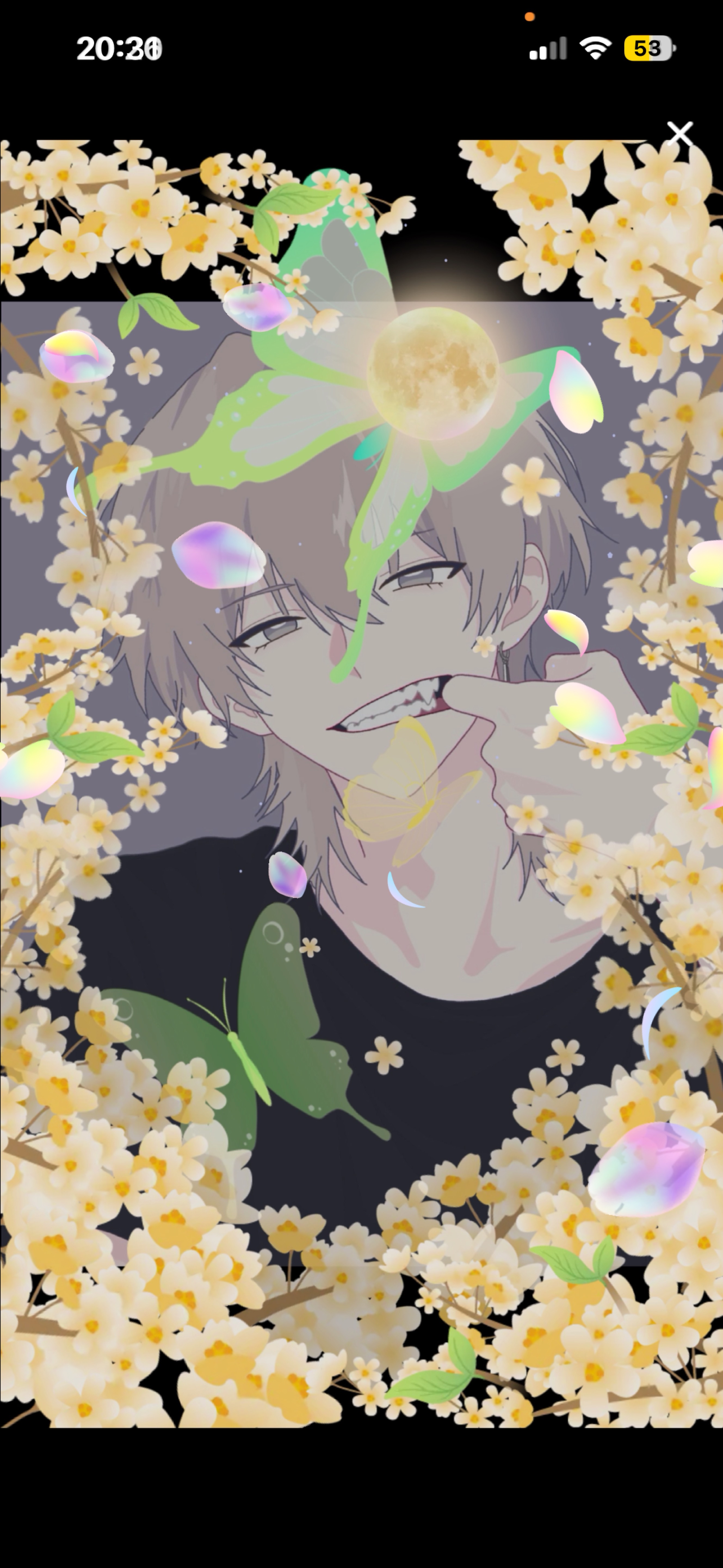 𝑆𝑡𝑎𝑦 𝑤𝑖𝑡ℎ 𝑚𝑒.
