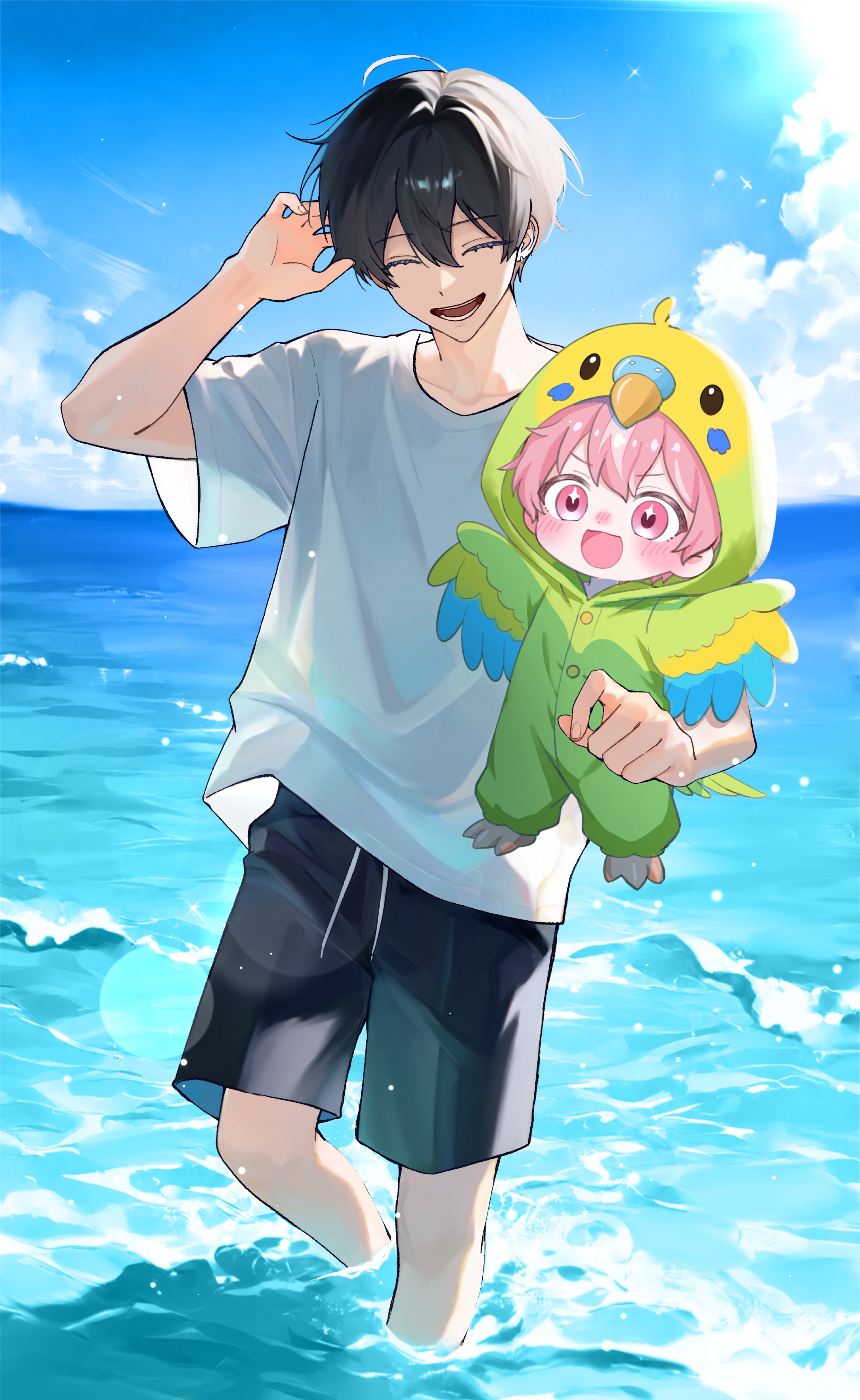 あ さ ご は ん 🍳