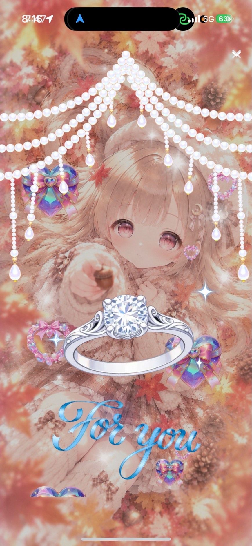お は よ お( ¯꒳¯ )ᐝ