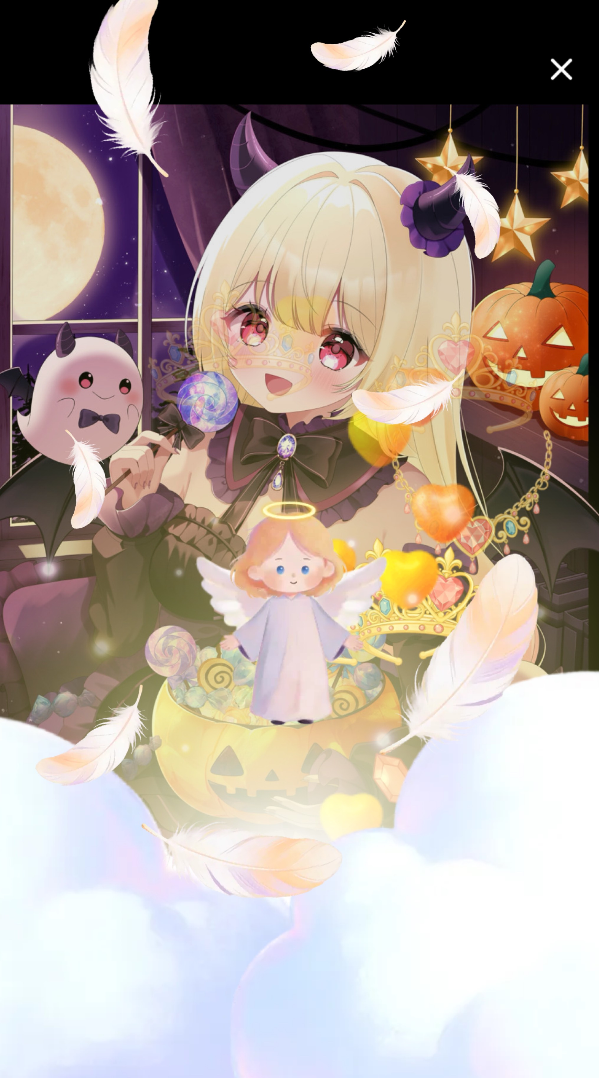 🫧癒しになれたら