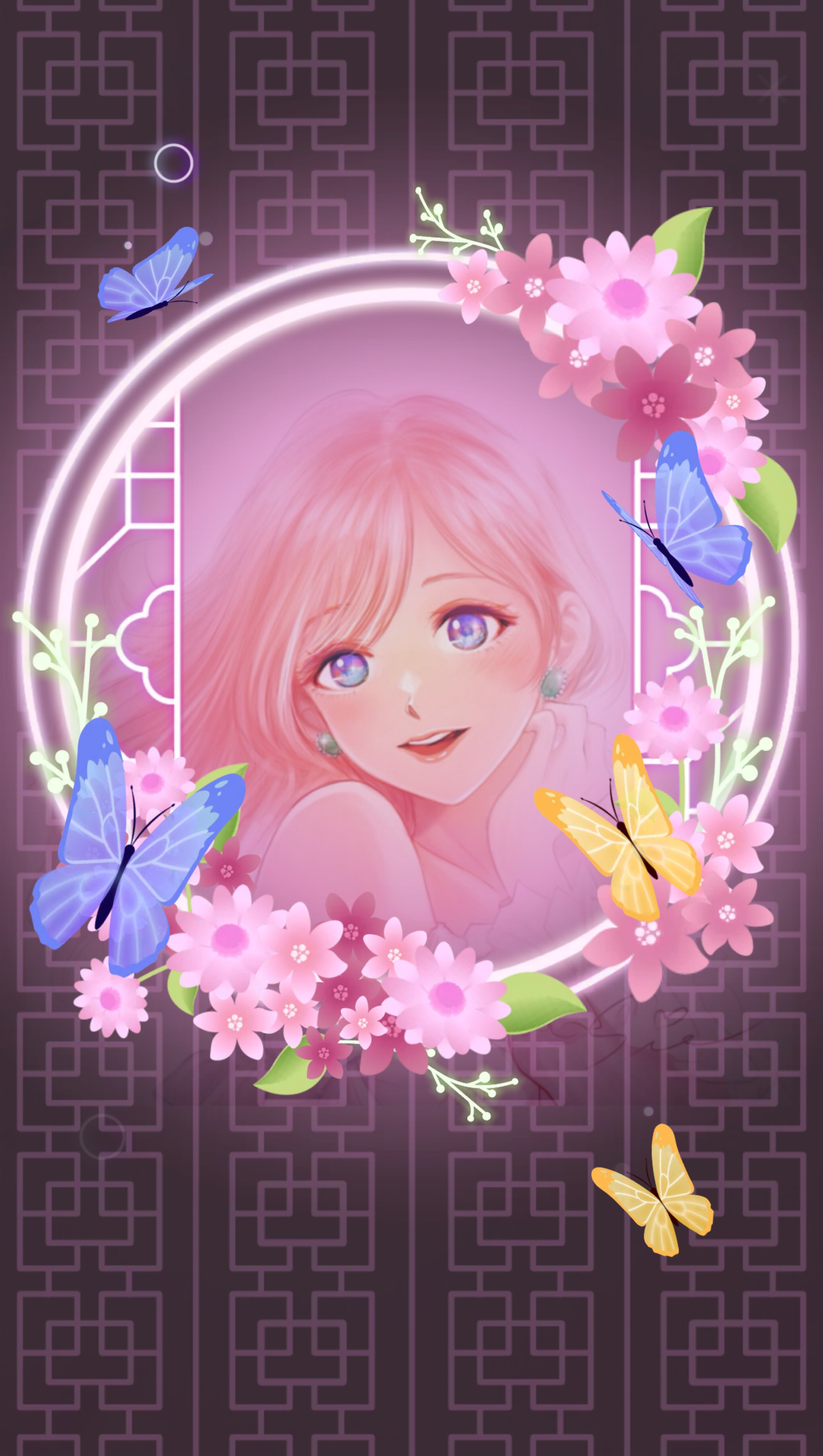 潜れる歌枠🌷初/寝/潜大歓迎◎