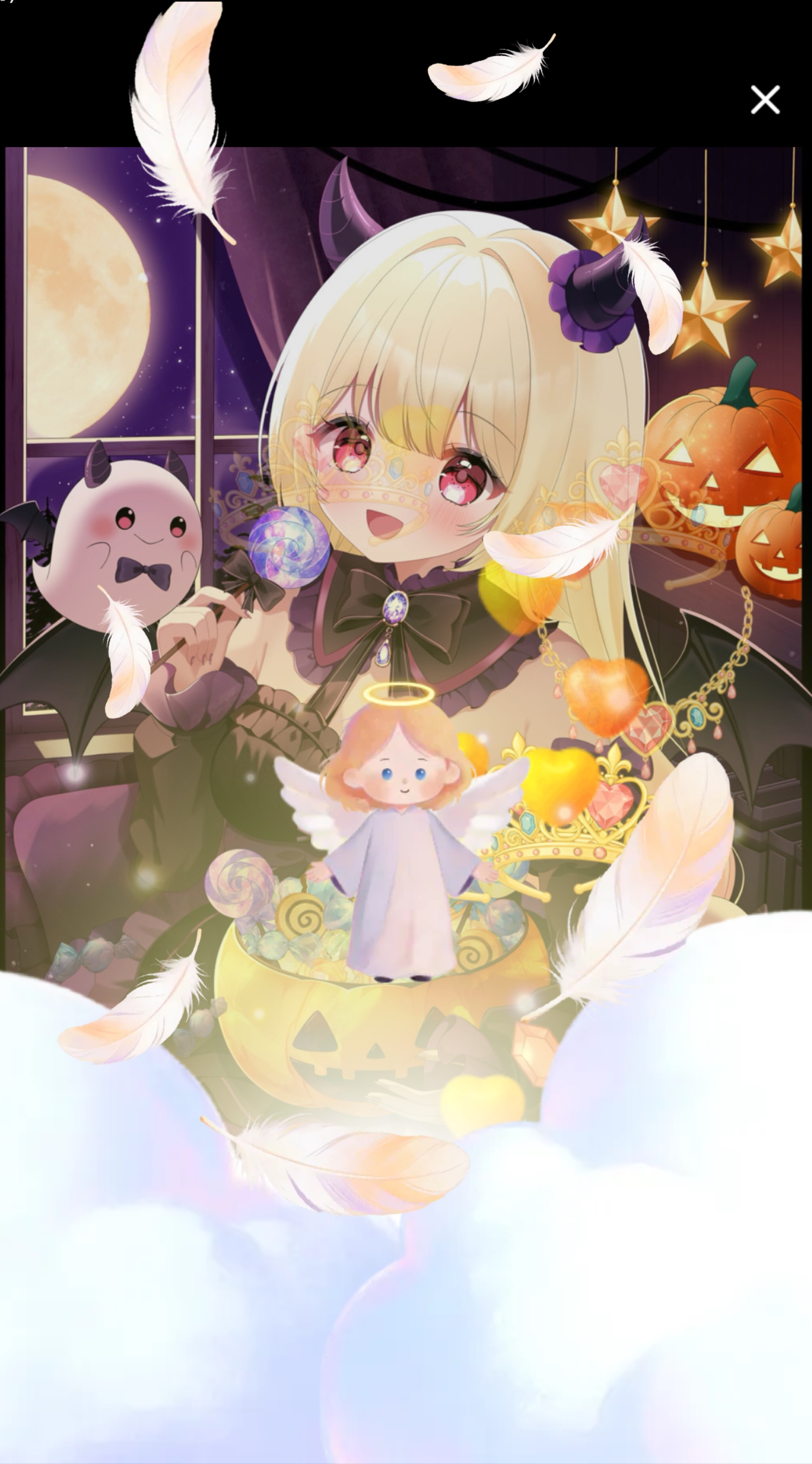 🫧癒しになれたら
