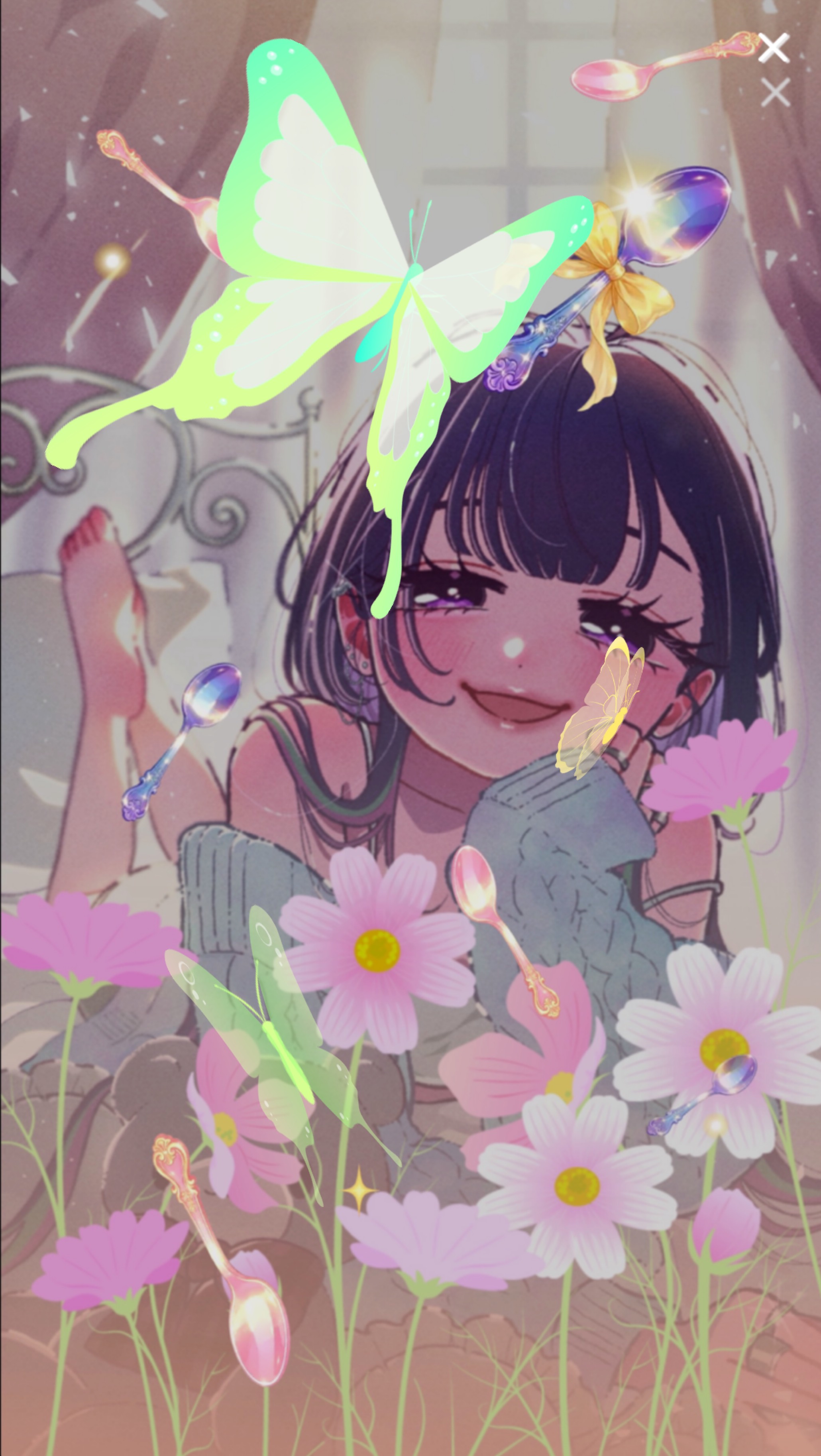 日常に、溶ける🫠